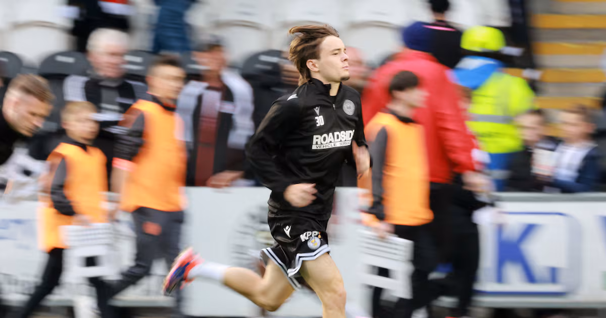 Kilmarnock Loses Again to St Mirren