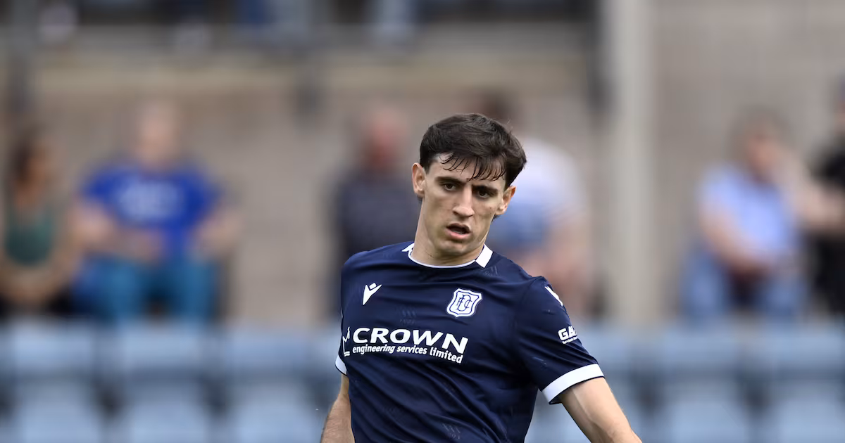 St Johnstone Draw in Tayside Derby Against Dundee