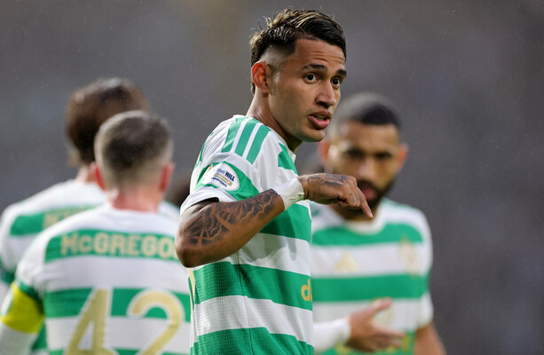 Celtic Wins 3-0 Against Aberdeen, Maintains Lead
