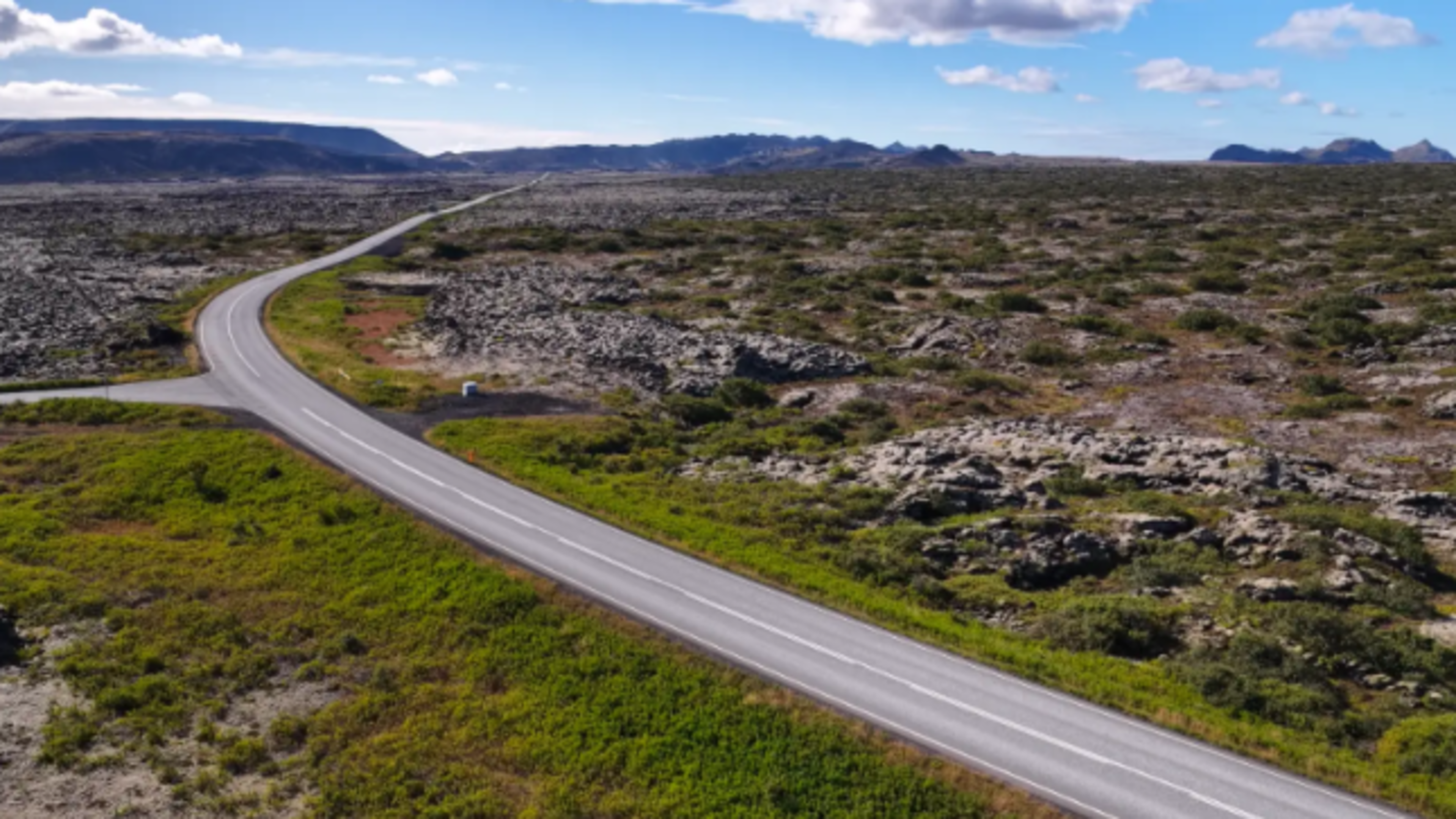 Irish woman killed in Iceland car crash
