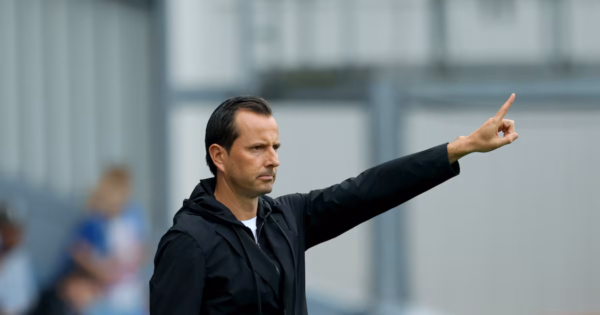 QPR's Julien Stephan Urges Humility After Cardiff Win