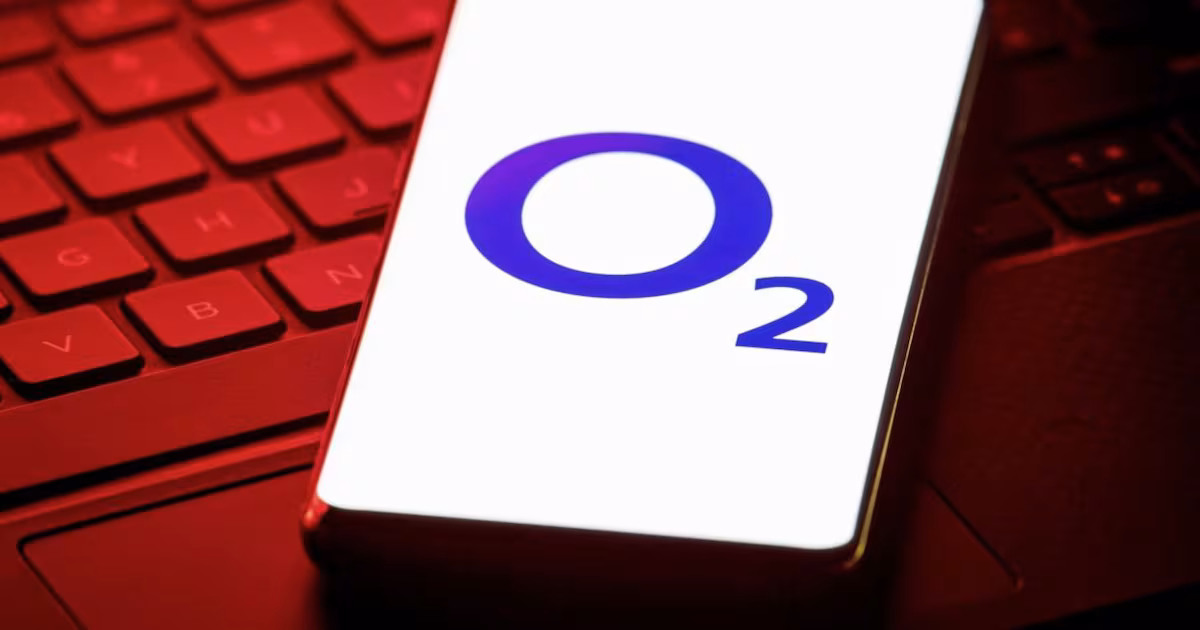 O2 Launches 5G+ Network Across Northern Ireland