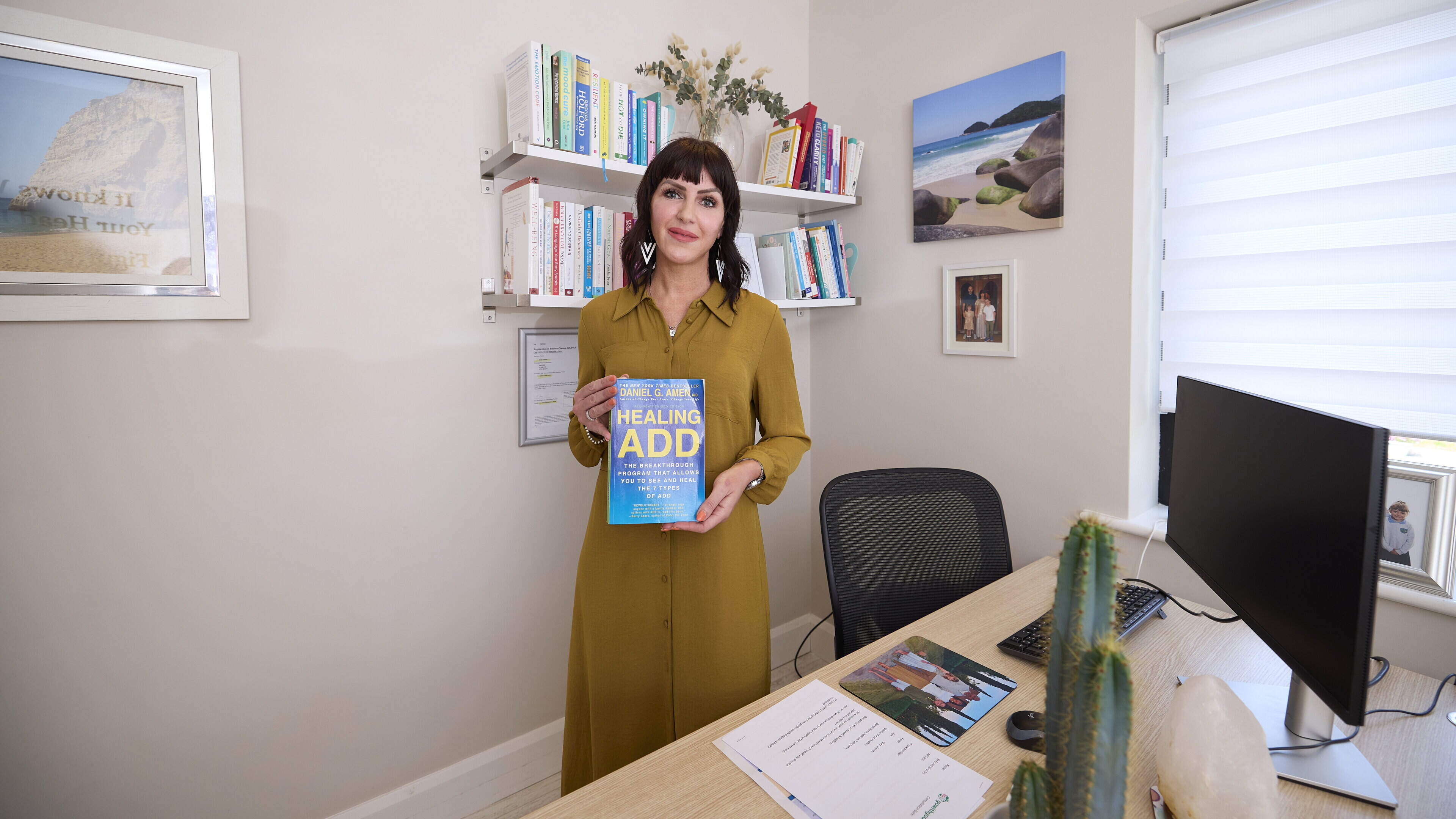 Sligo Mum Opens Gut Health Clinic