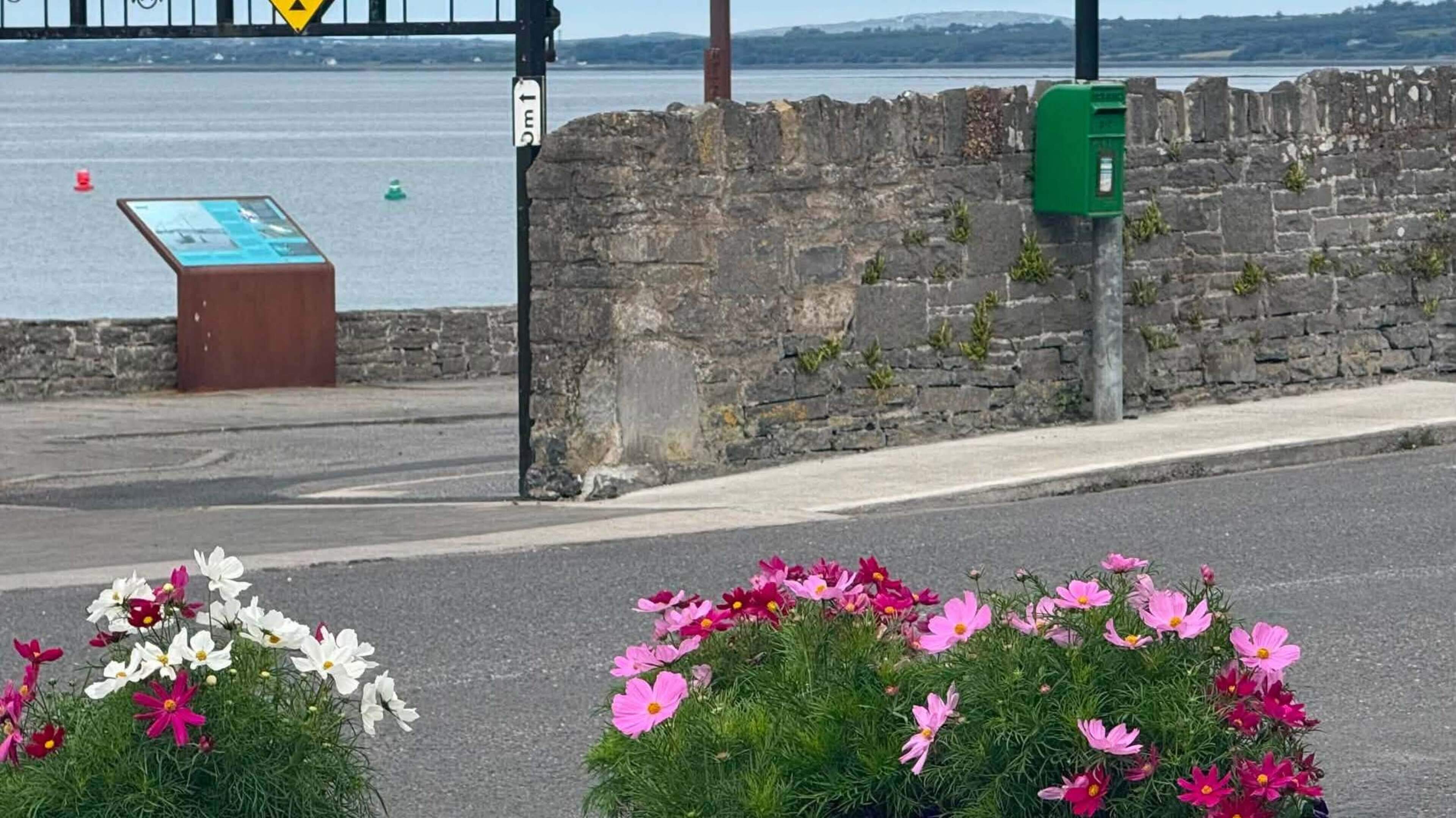 Clare Residents Prepare for Irish Open