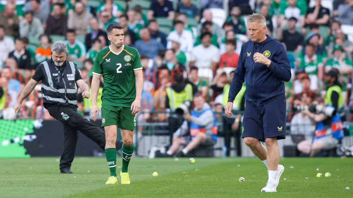 Stop The Game risks own goal in Ireland campaign