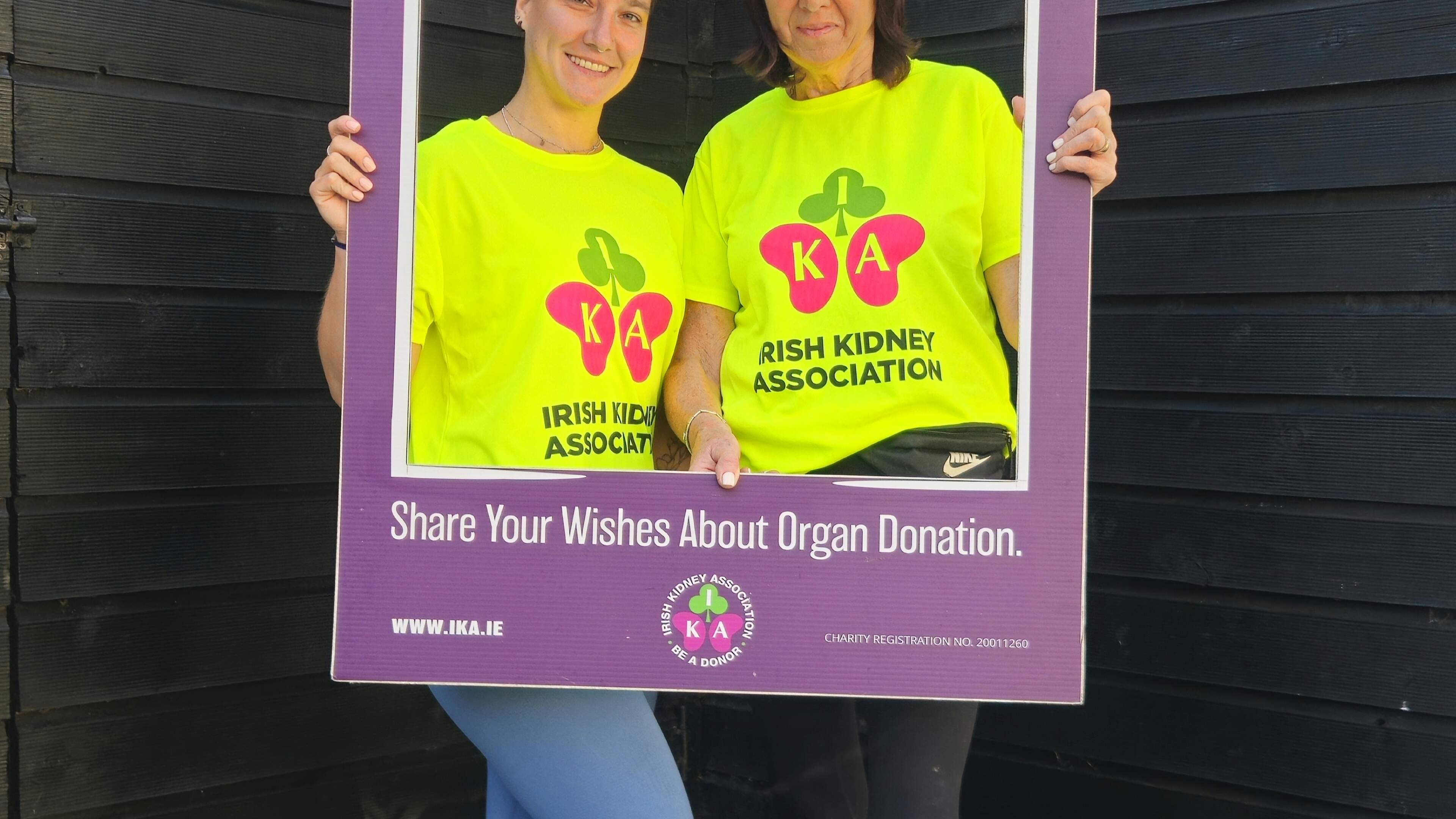 Kerry Resident Takes on ‘Hell and Back’ Challenge