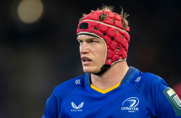 Leinster Aims for Success in Cullen's Final Season