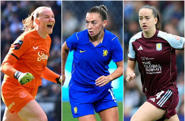 Barclays Women’s Super League Season Begins