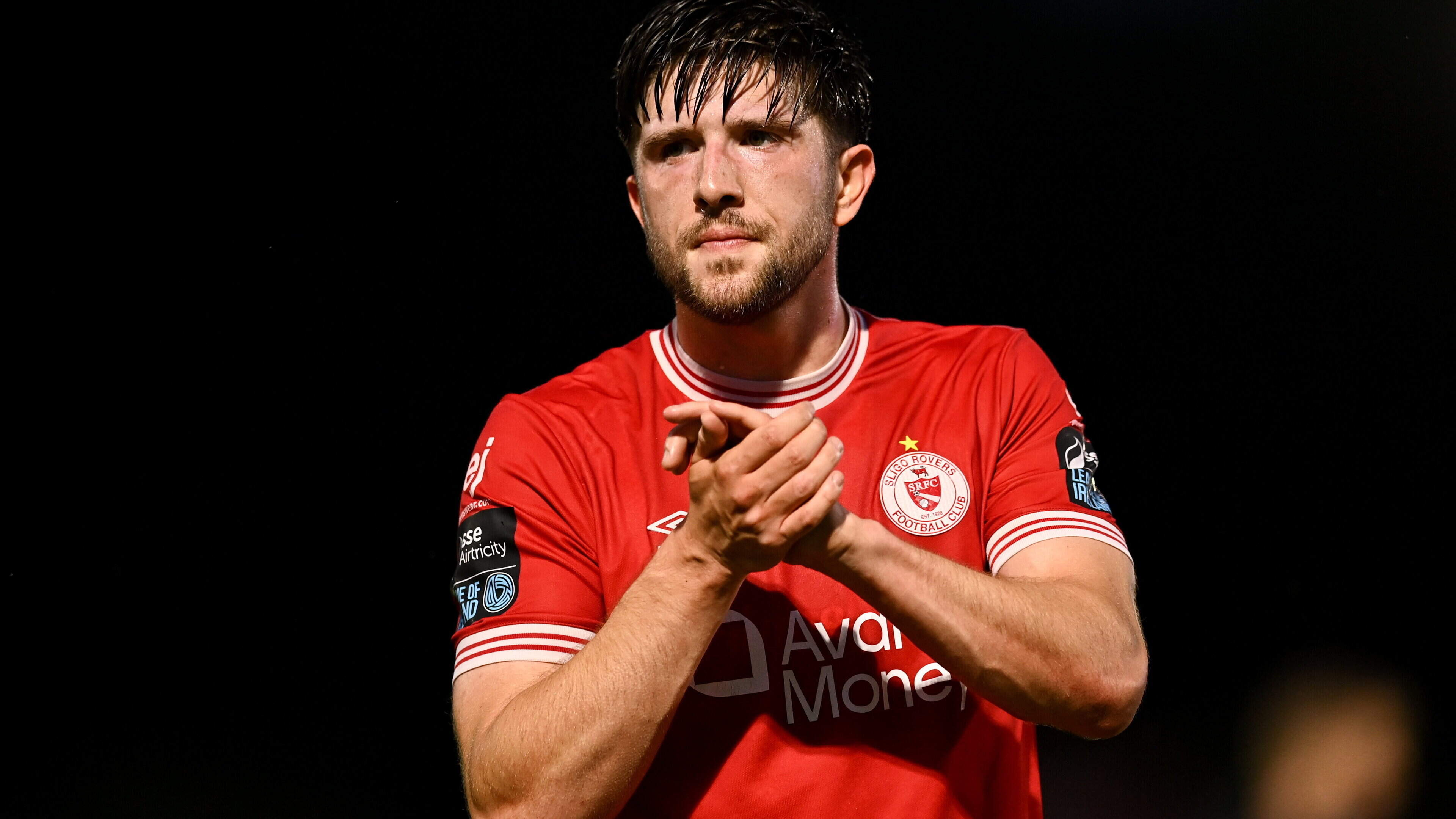 Seb Quirk on FAI Cup Clash with Waterford