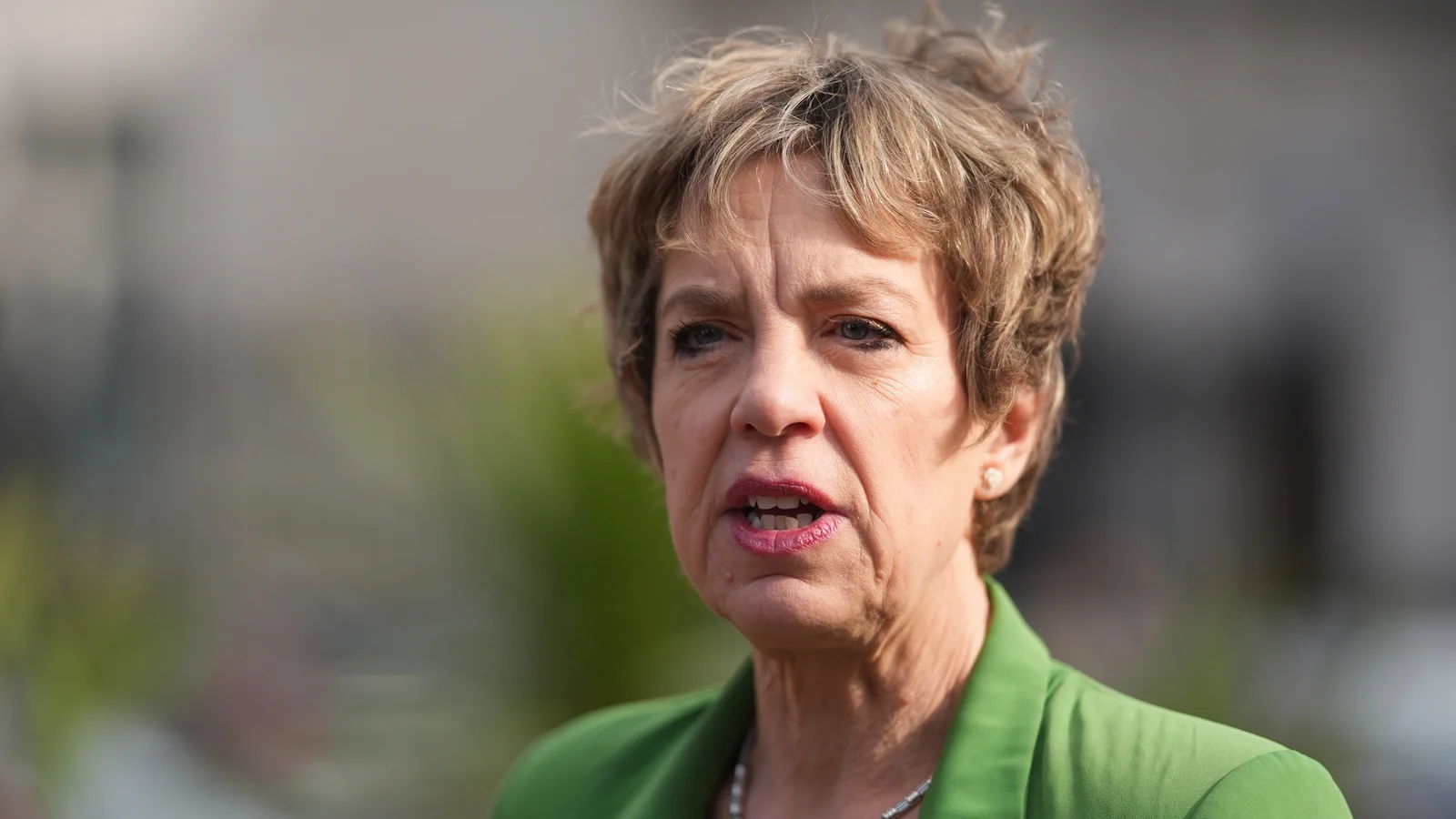 Labour Focused on Reducing Bills, Says Bacik