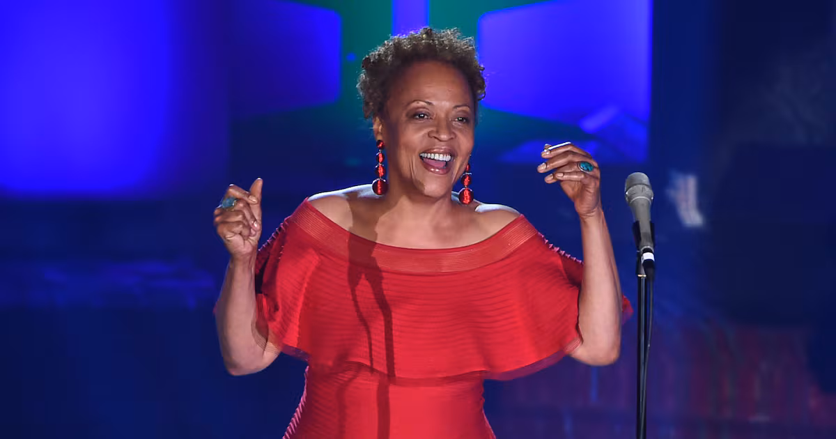 Cassandra Wilson, Grammy-winning jazz singer, dies at 70