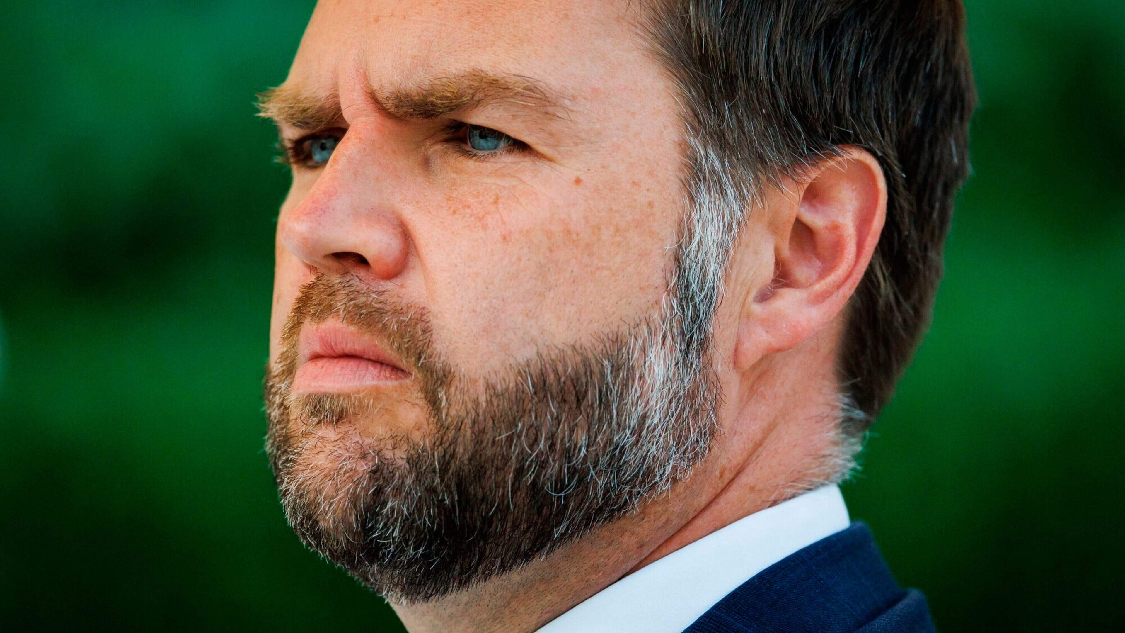 US Vice-President JD Vance's Antichrist Comments