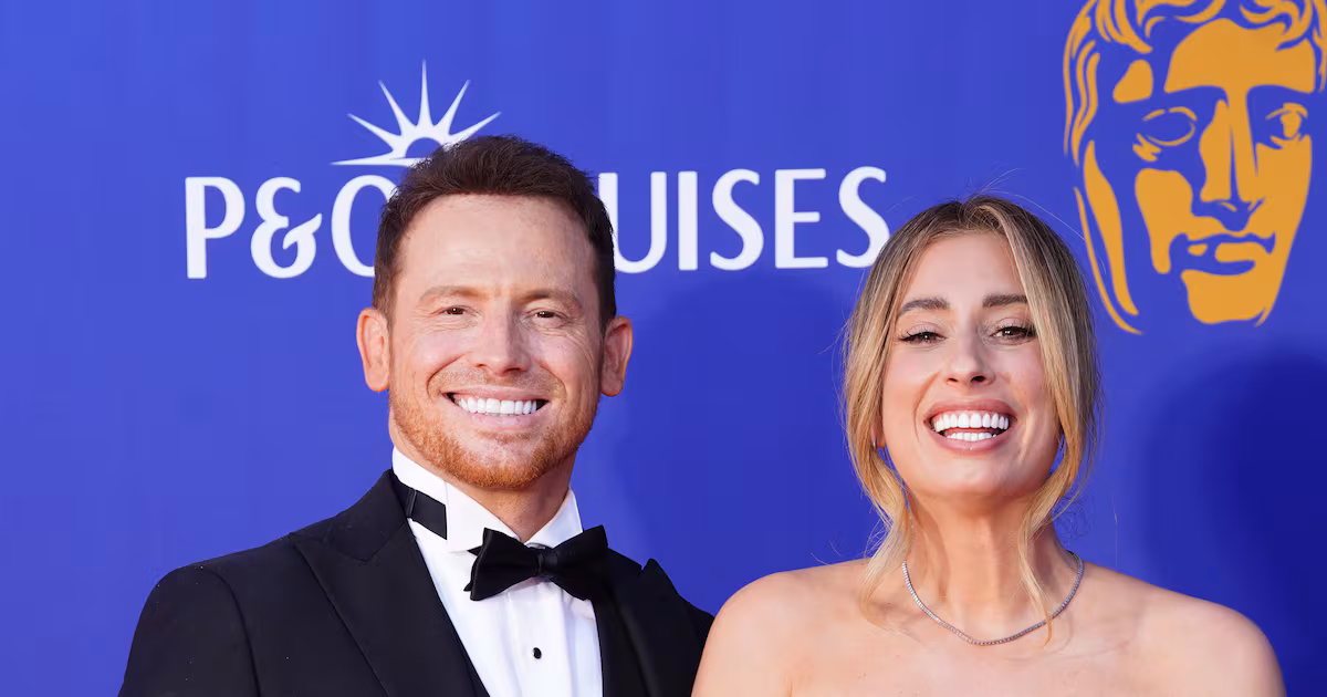 Stacey Solomon and Joe Swash Move from Pickle Cottage