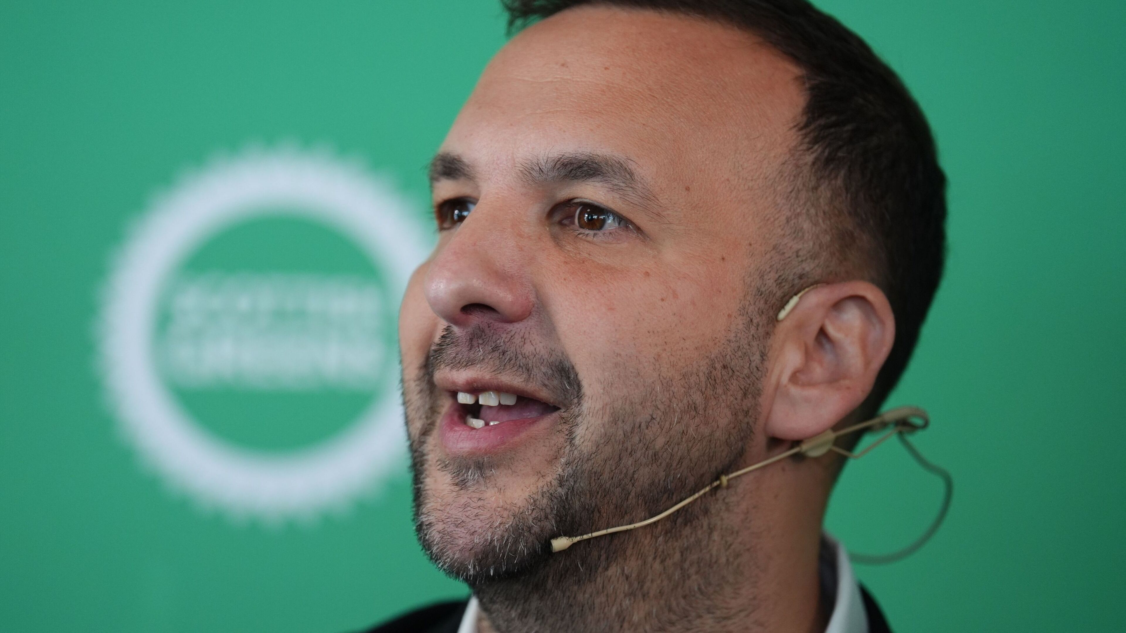 Zack Polanski to Contest Starmer's Former Seat