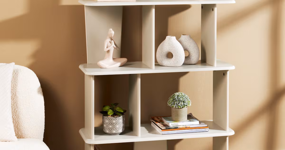 10 Stylish Storage Solutions for September Reset