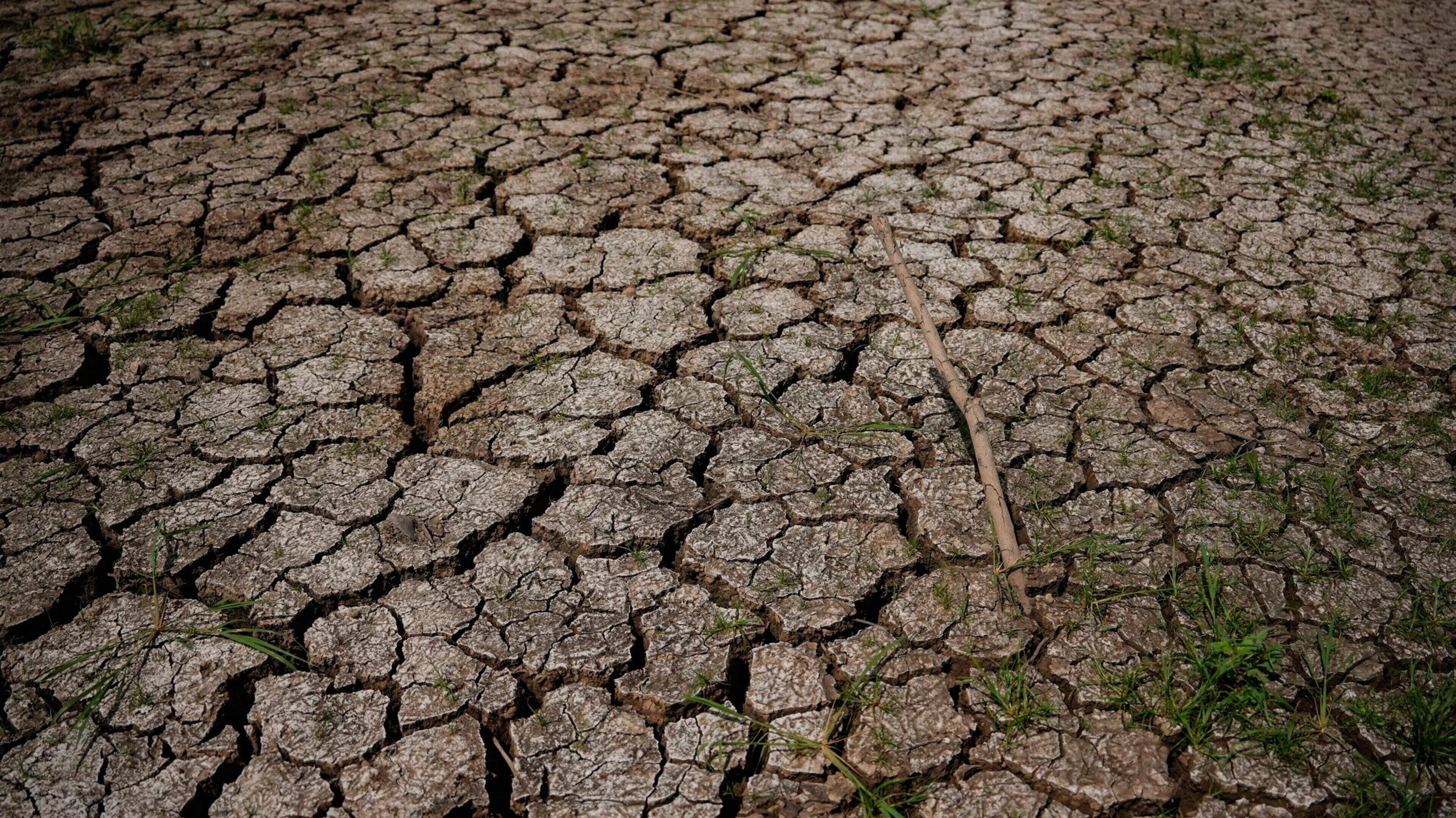 UN Warns El Niño May Last Until 2027