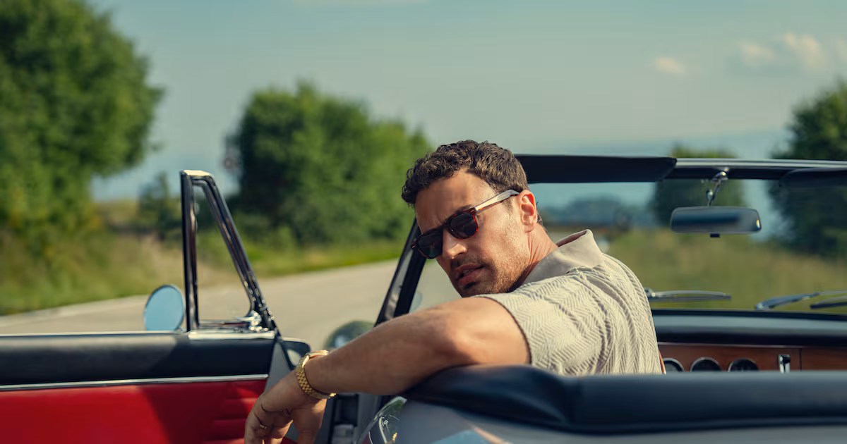 The Gentlemen Season Two Expands to Italy