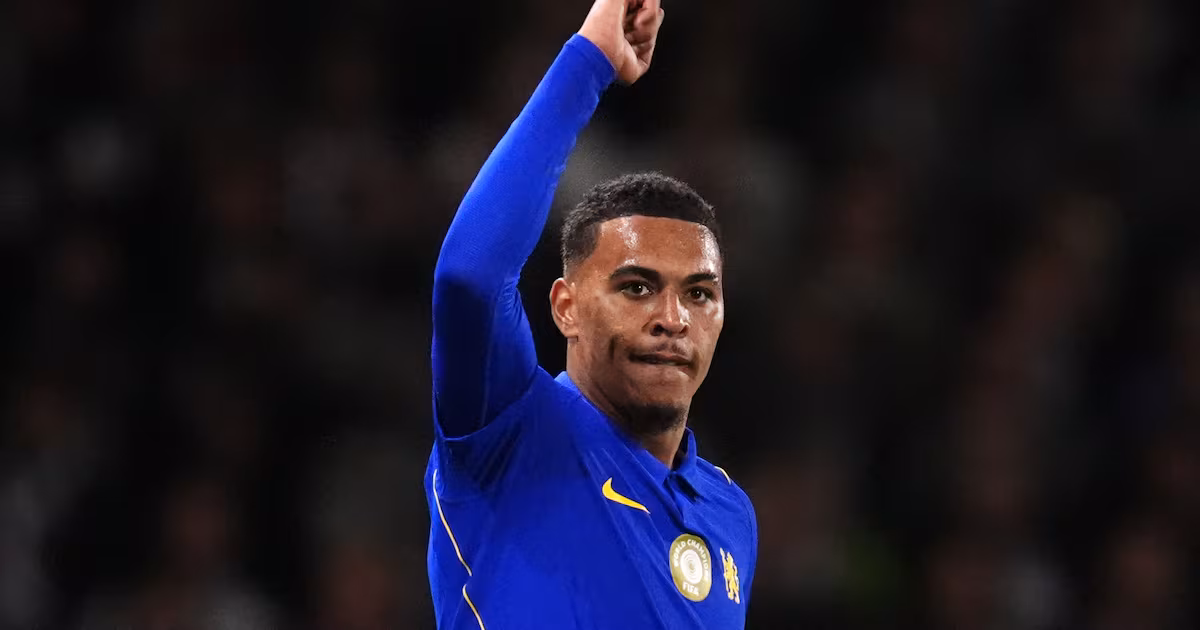 Chelsea's £117m Signing Morgan Rogers Analyzed