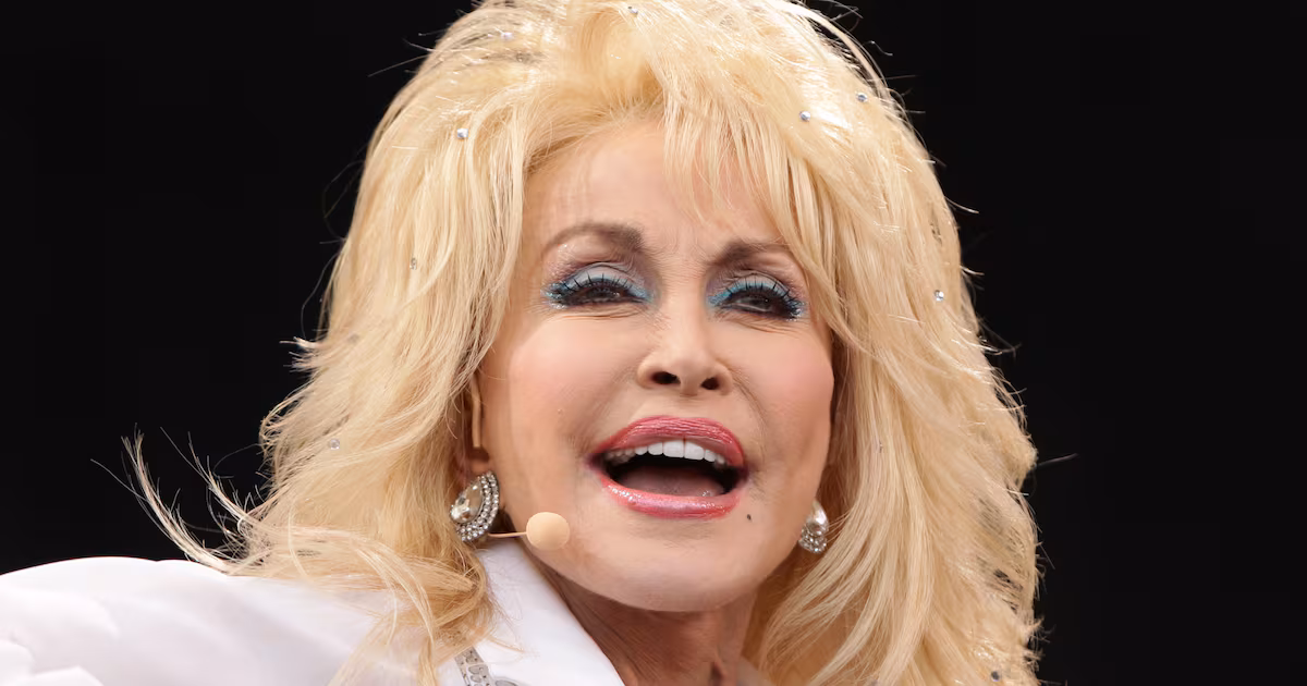 Dollywood Announces Features to Honor Dolly Parton