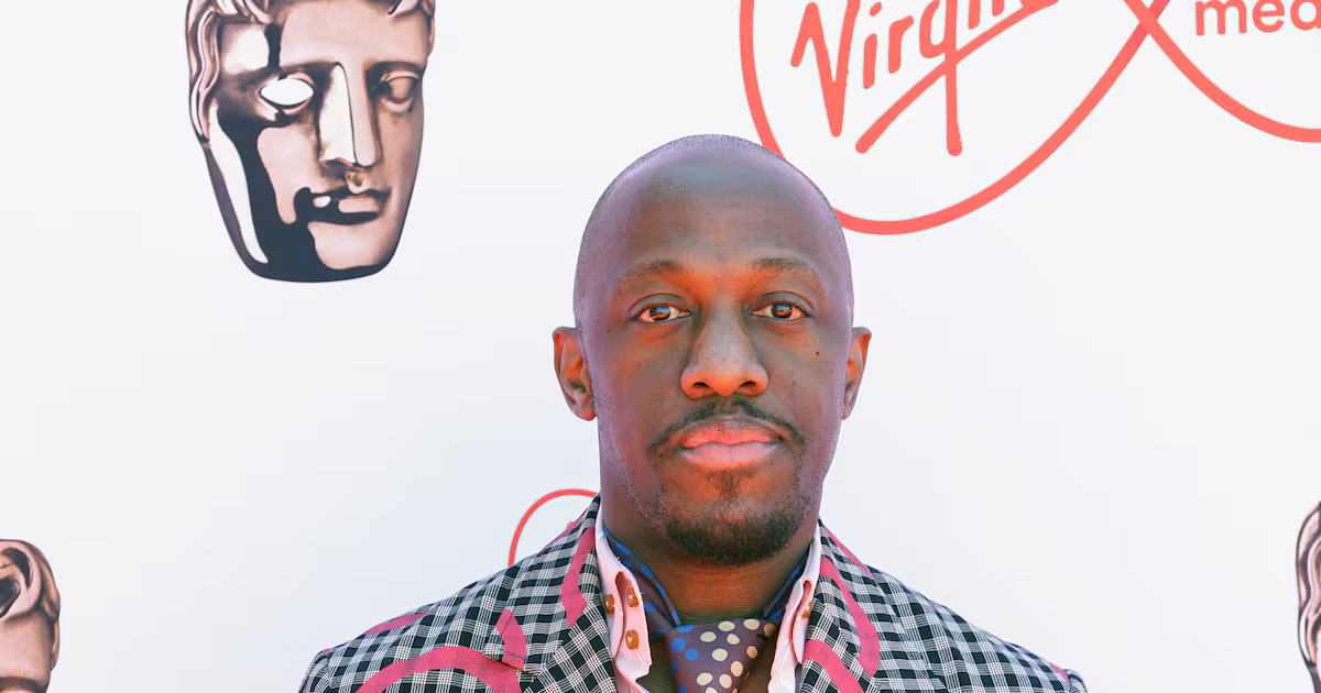 Giles Terera to Star as Scrooge in A Christmas Carol