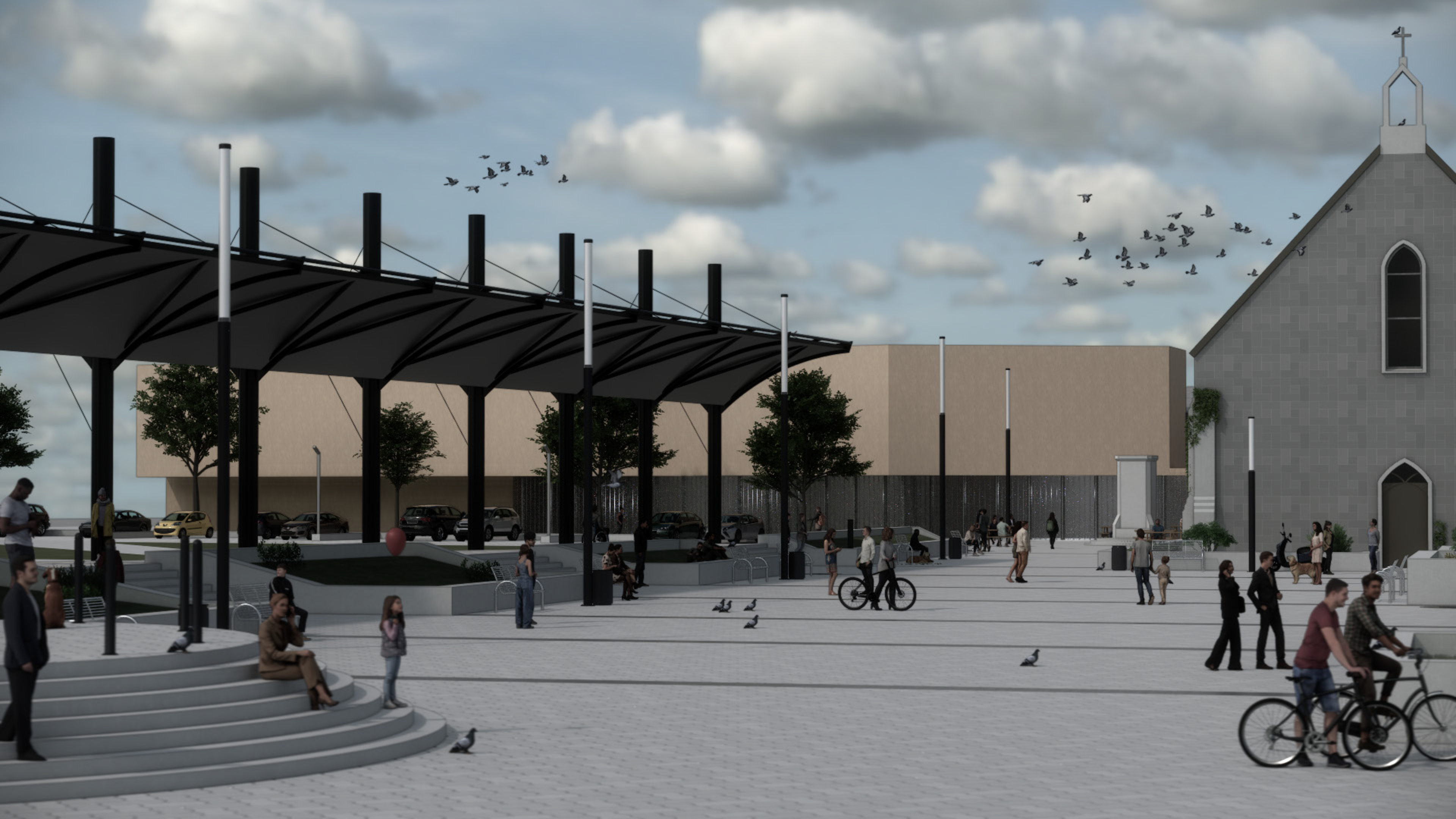 Tipperary campus to benefit from €750m plan