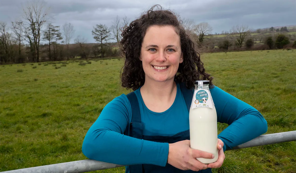 Kerry Woman Turns Health Journey Into Business