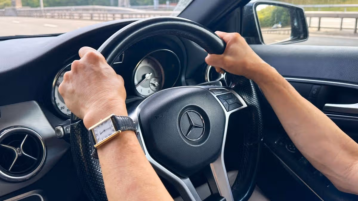 Irish Drivers Face €250 Fine for Common Habit