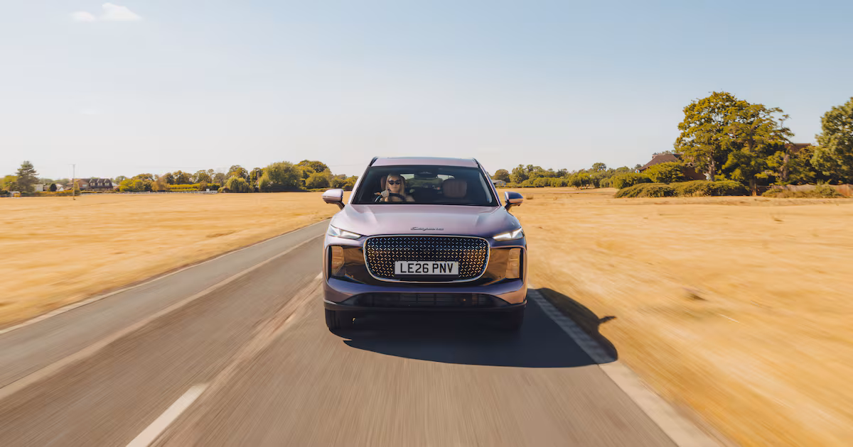 Lepas L8 arrives priced from £34,900