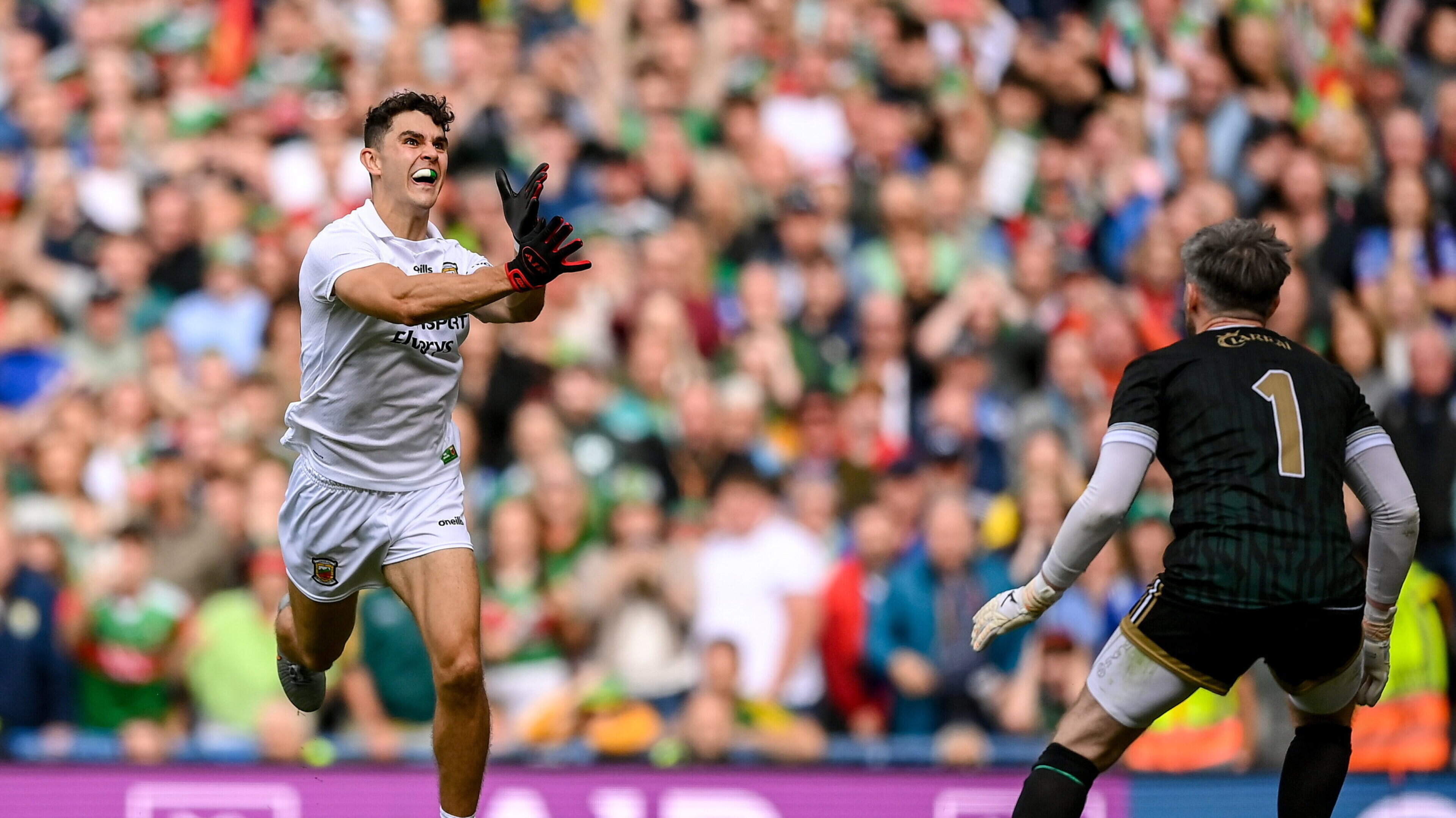 FRC Considers New Rules for Football