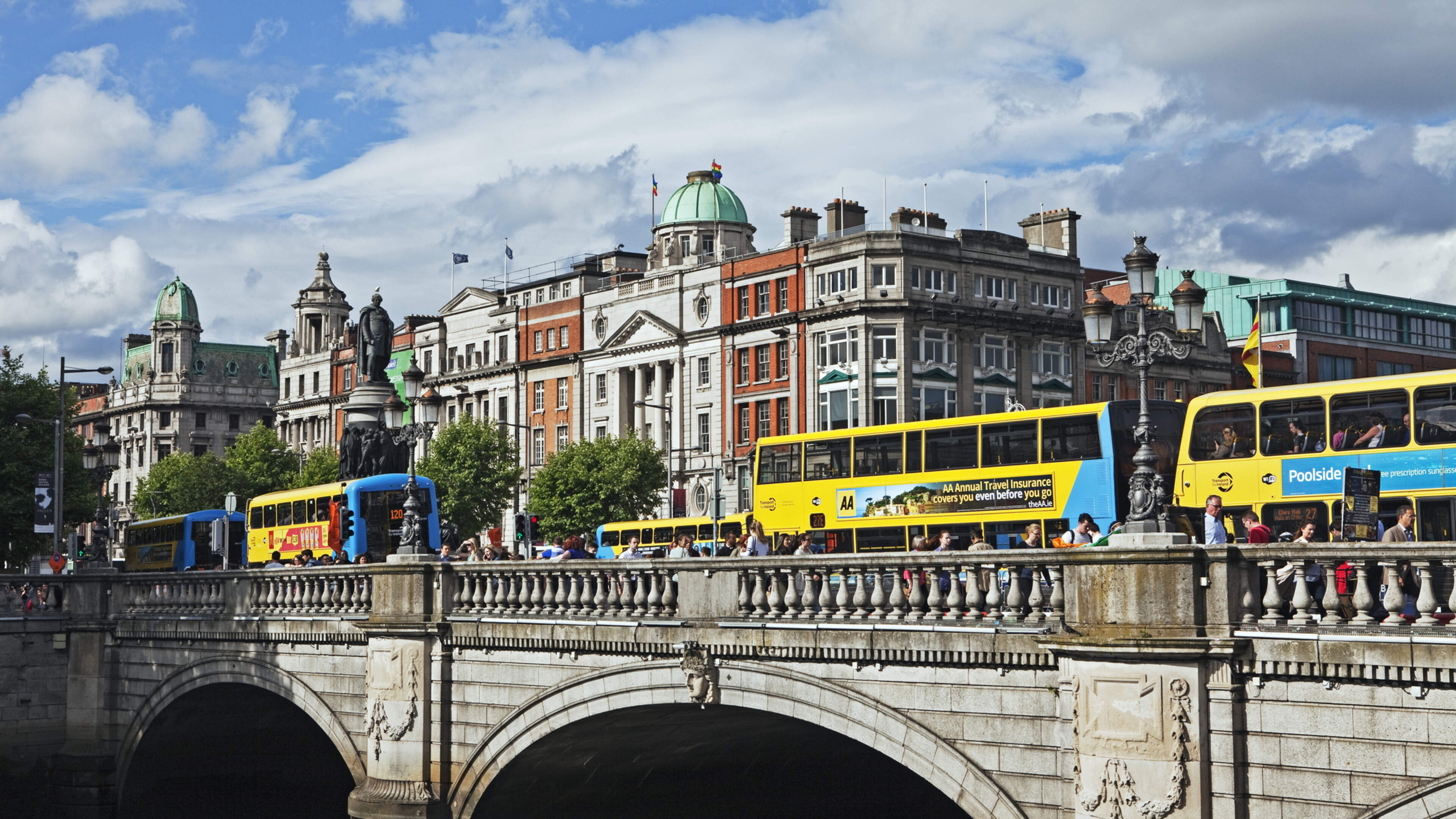 Fare Increases Announced by NTA