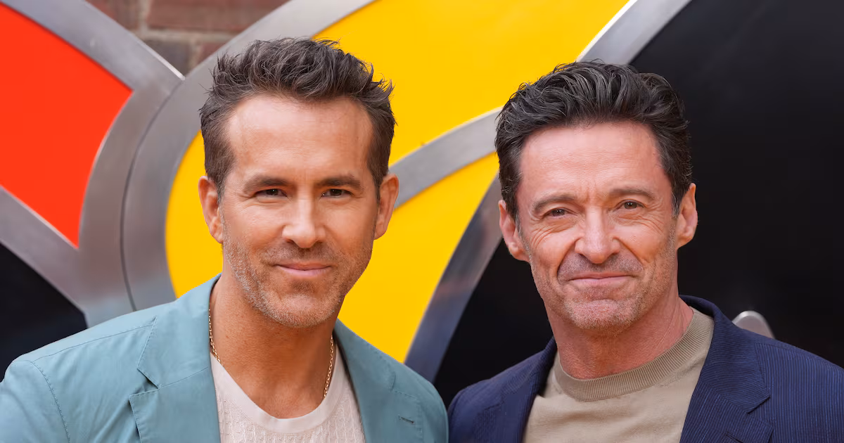 Hugh Jackman to Invest in Norwich City