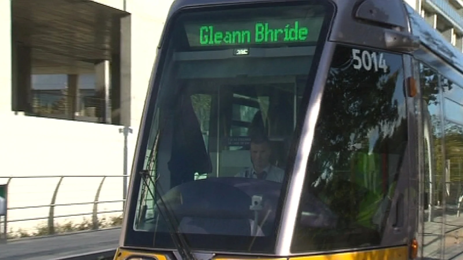 Public Transport Fares Set to Increase by 15%