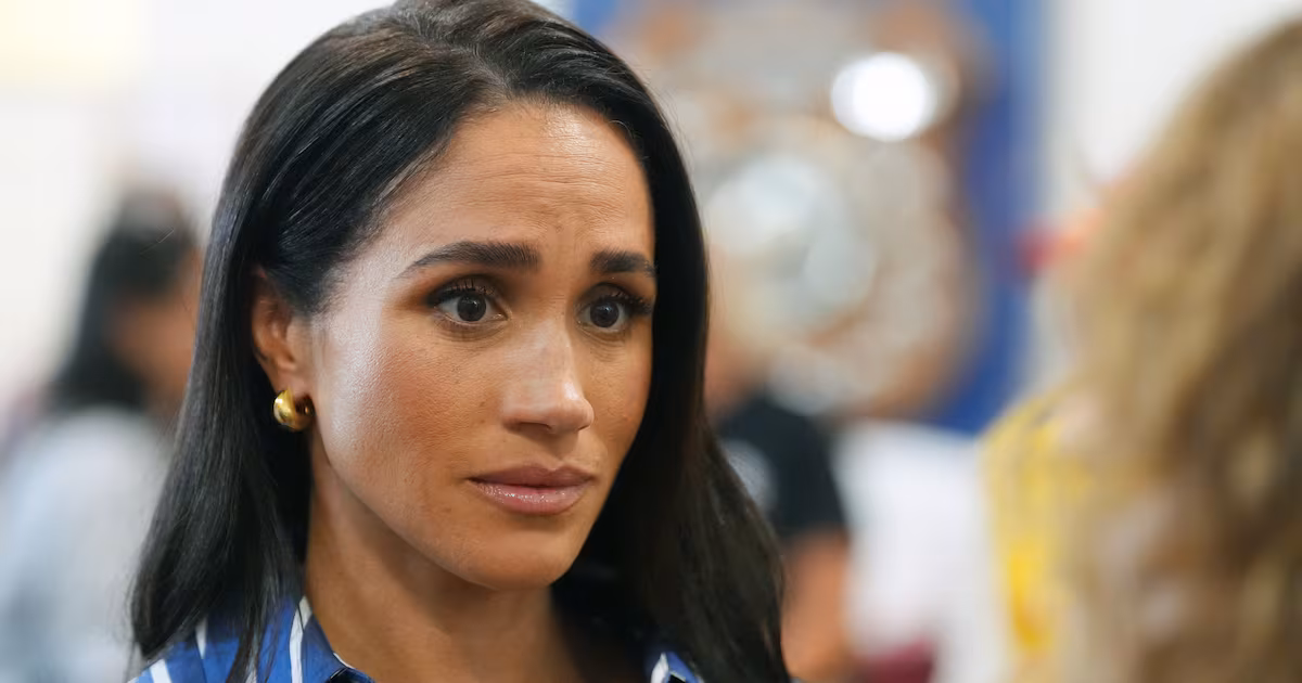 Meghan Markle Honors Gloria Steinem After Her Death