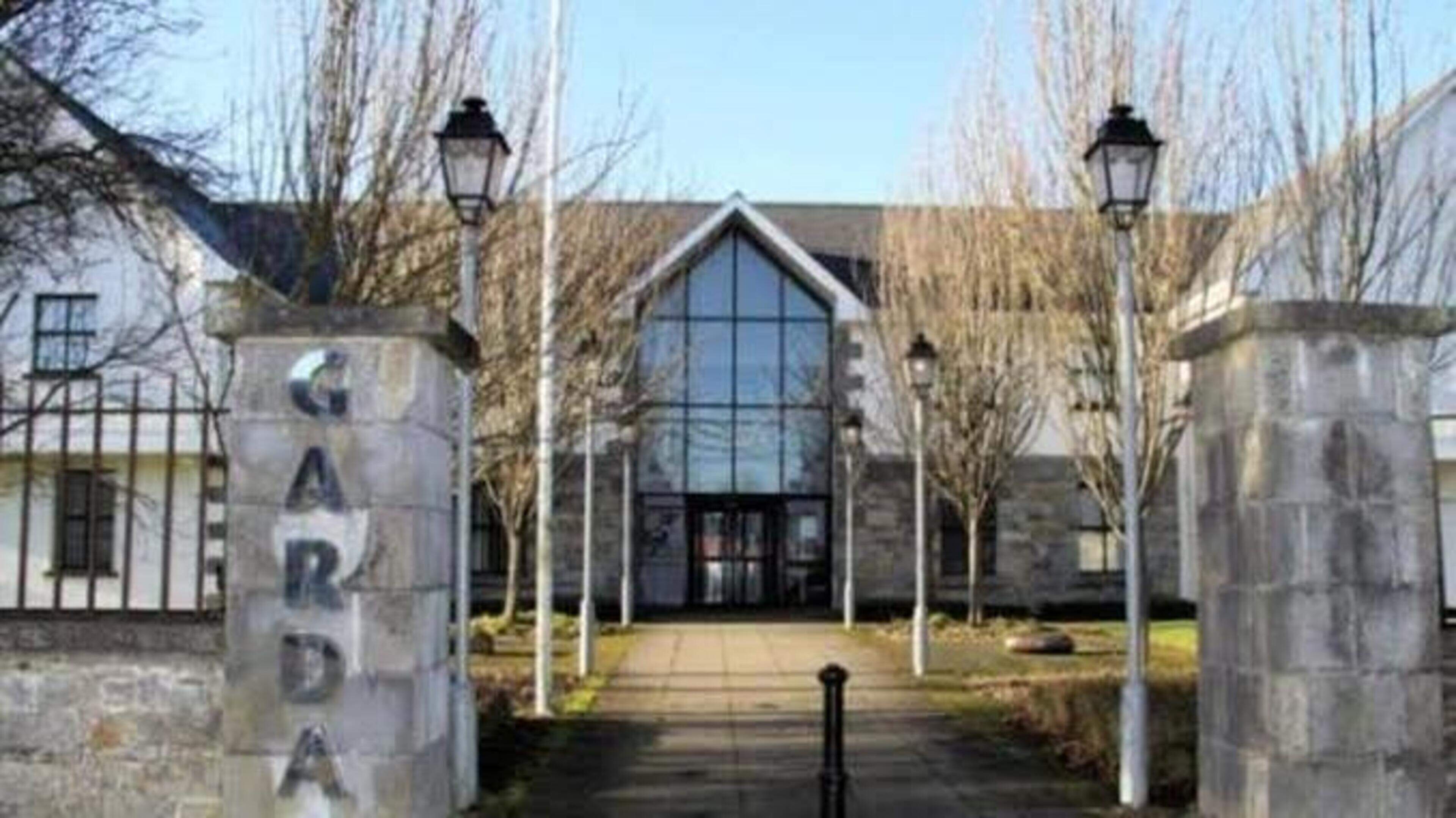 Investigation After Garda Attacked by Prisoner