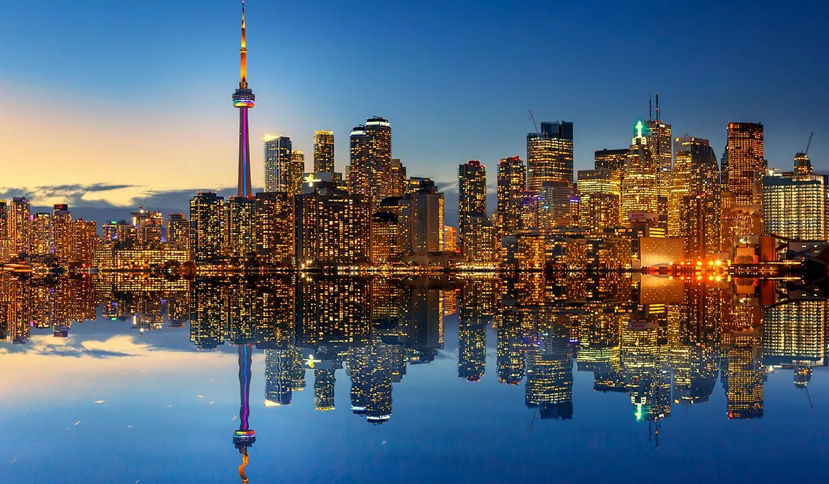 New Shannon to Toronto Route Announced