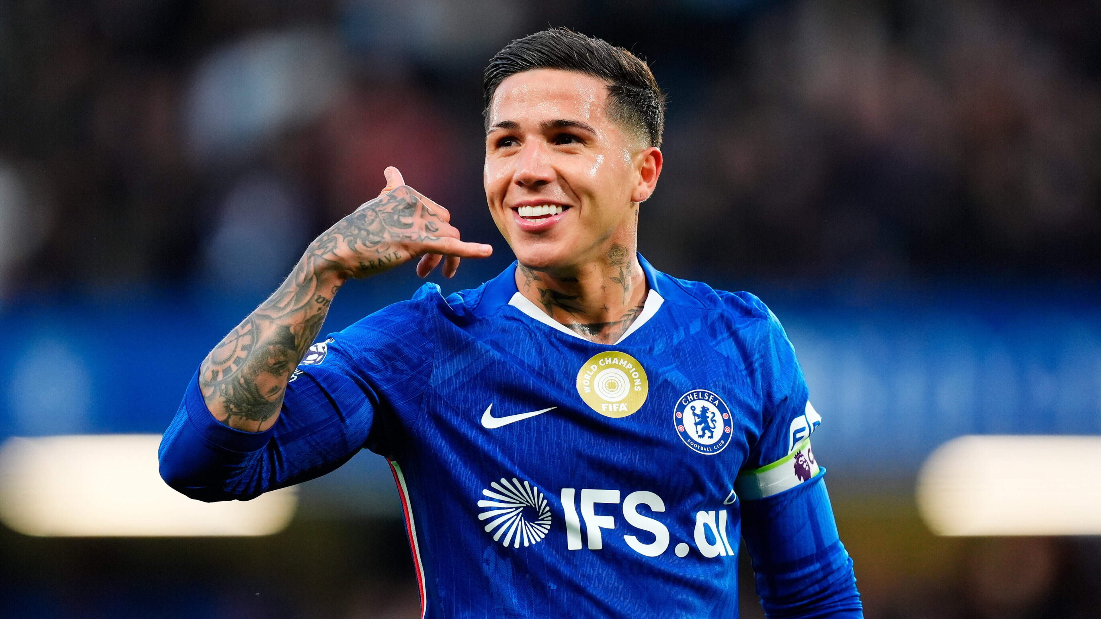 Manchester City Spends £133m on Squad Revamp
