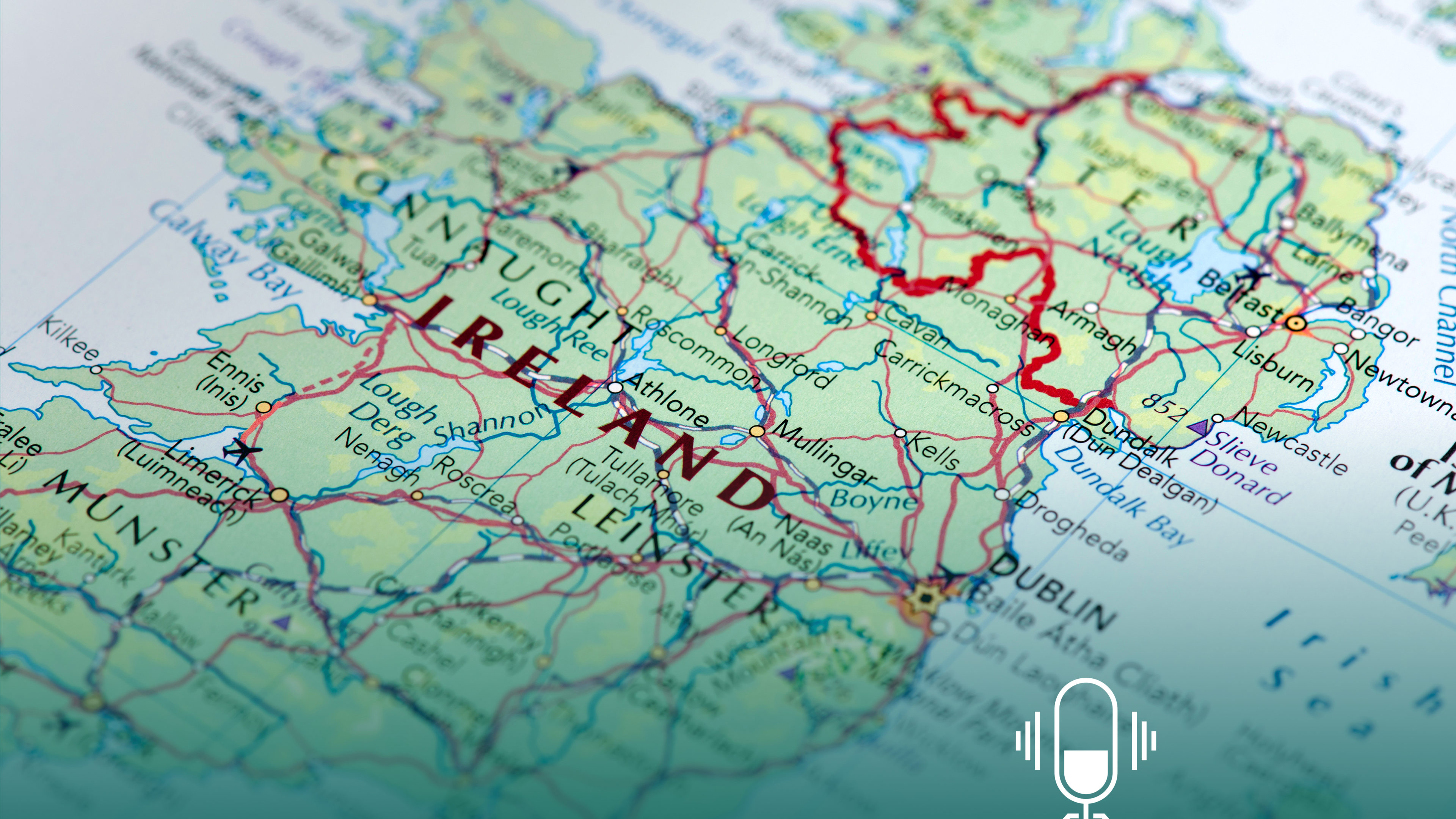 Border Poll and United Ireland Debate