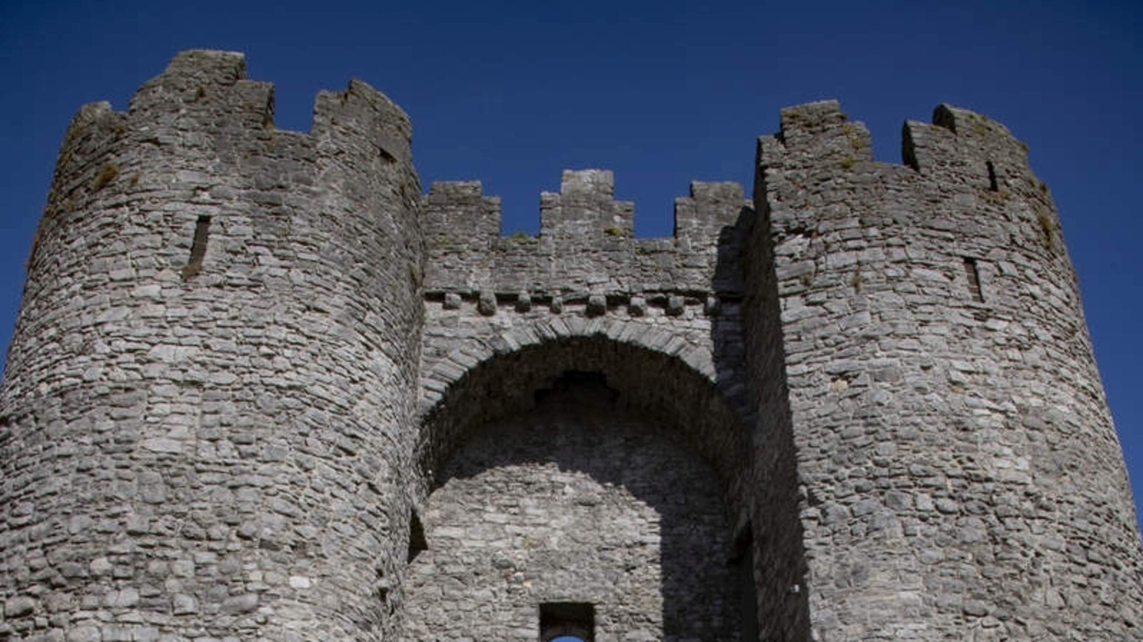 St Laurence’s Gate climb sells out instantly