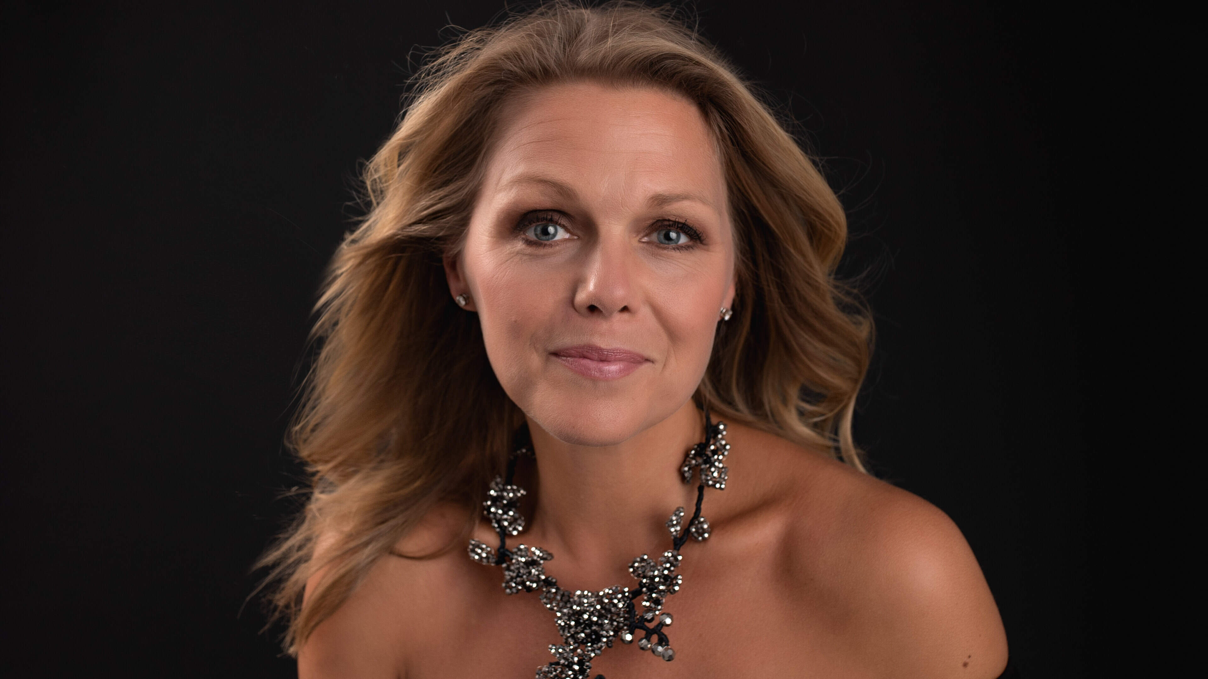 Miah Persson Opens Classical Music Season in Drogheda