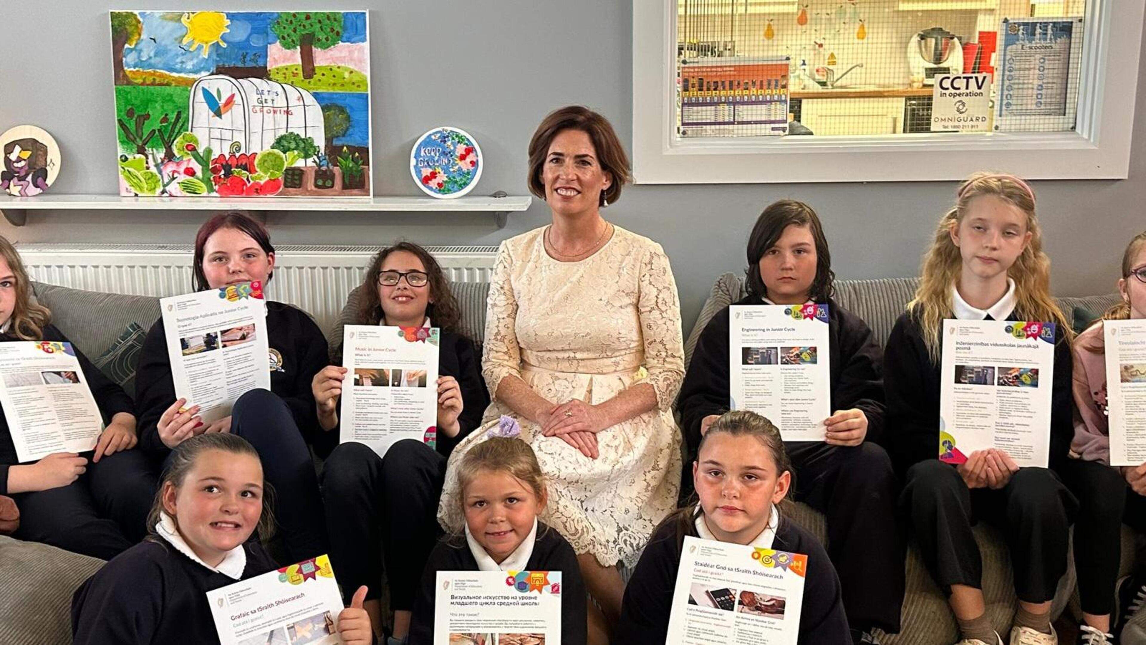 Ireland Launches Interactive Youth Services Map
