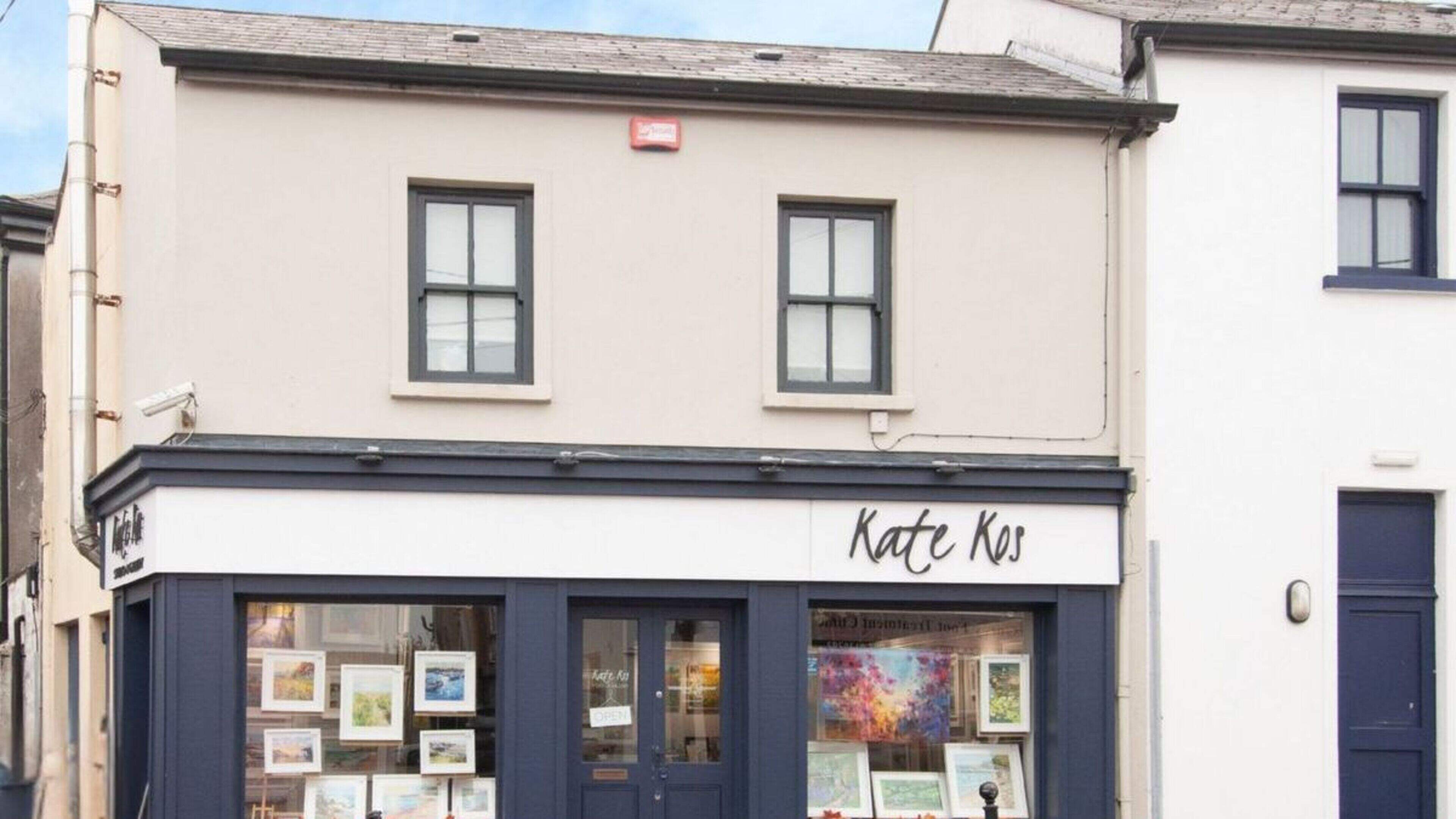 Wexford Building Auctioned at €199,000