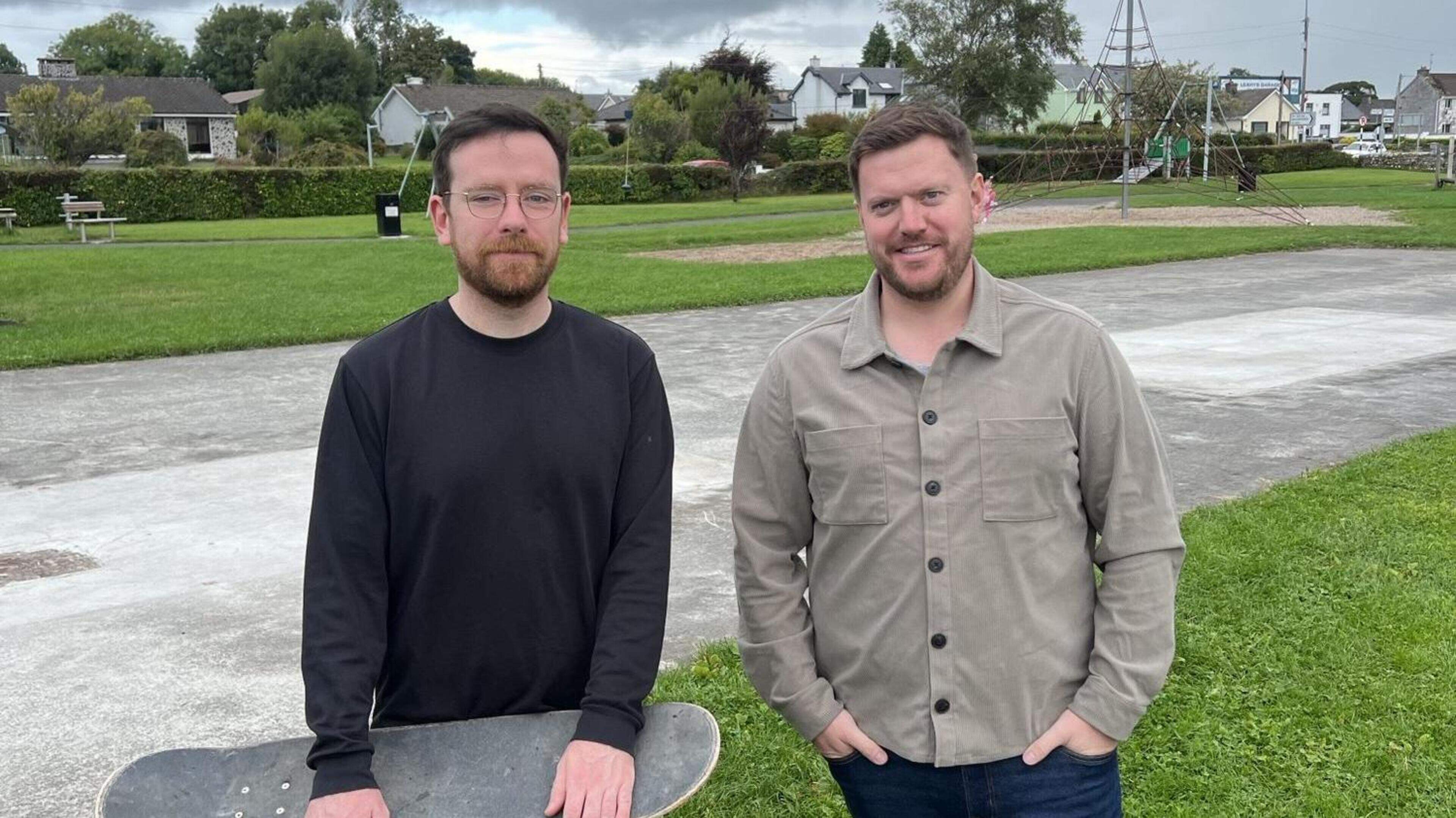 Galway Skate Park Investment Benefits Community