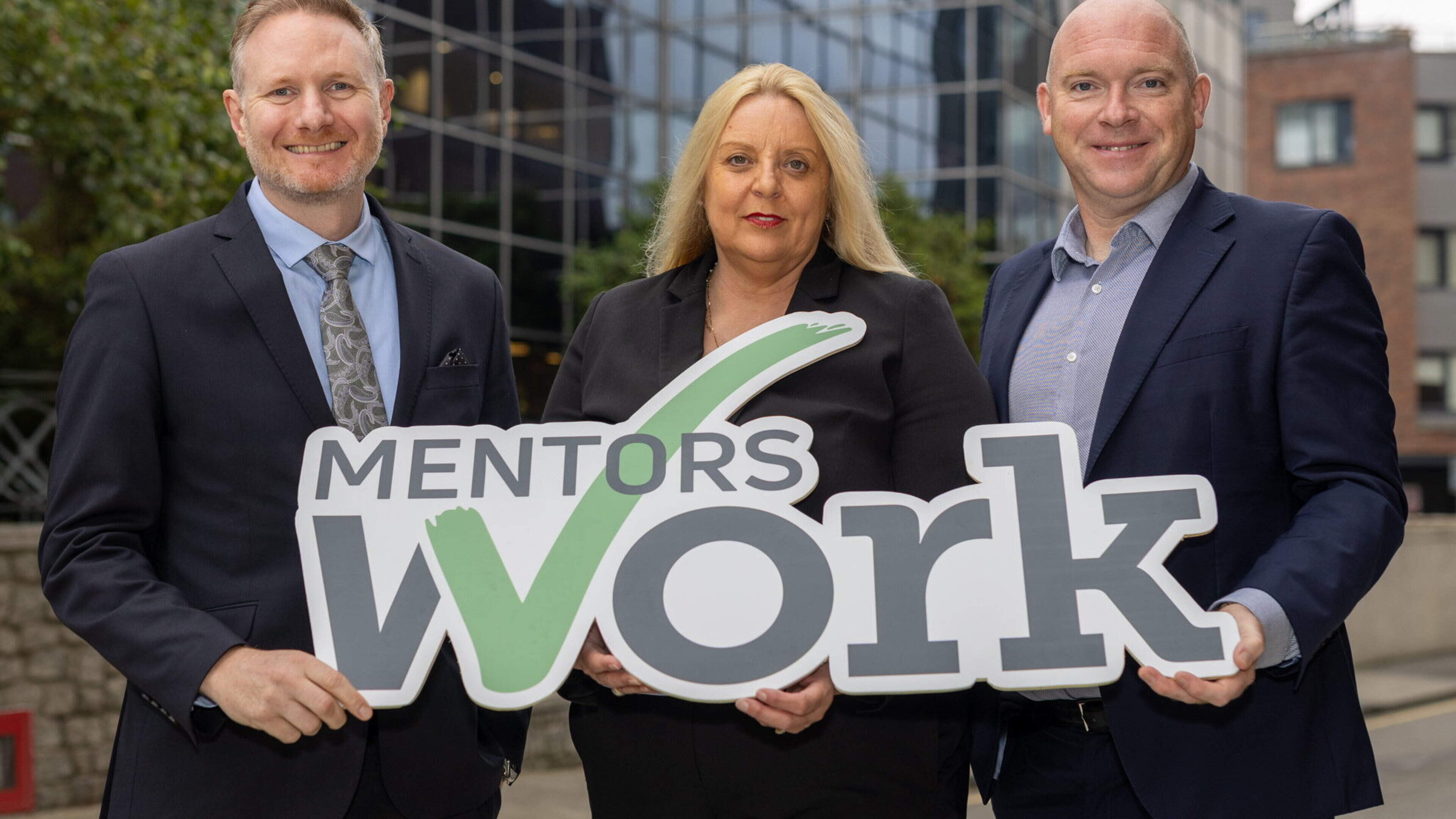 MentorsWork Offers Free Support to Sligo SMEs