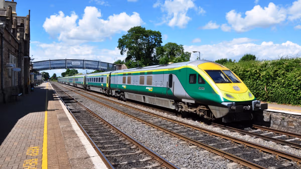12-Year-Old Boy Killed in Train-Car Collision