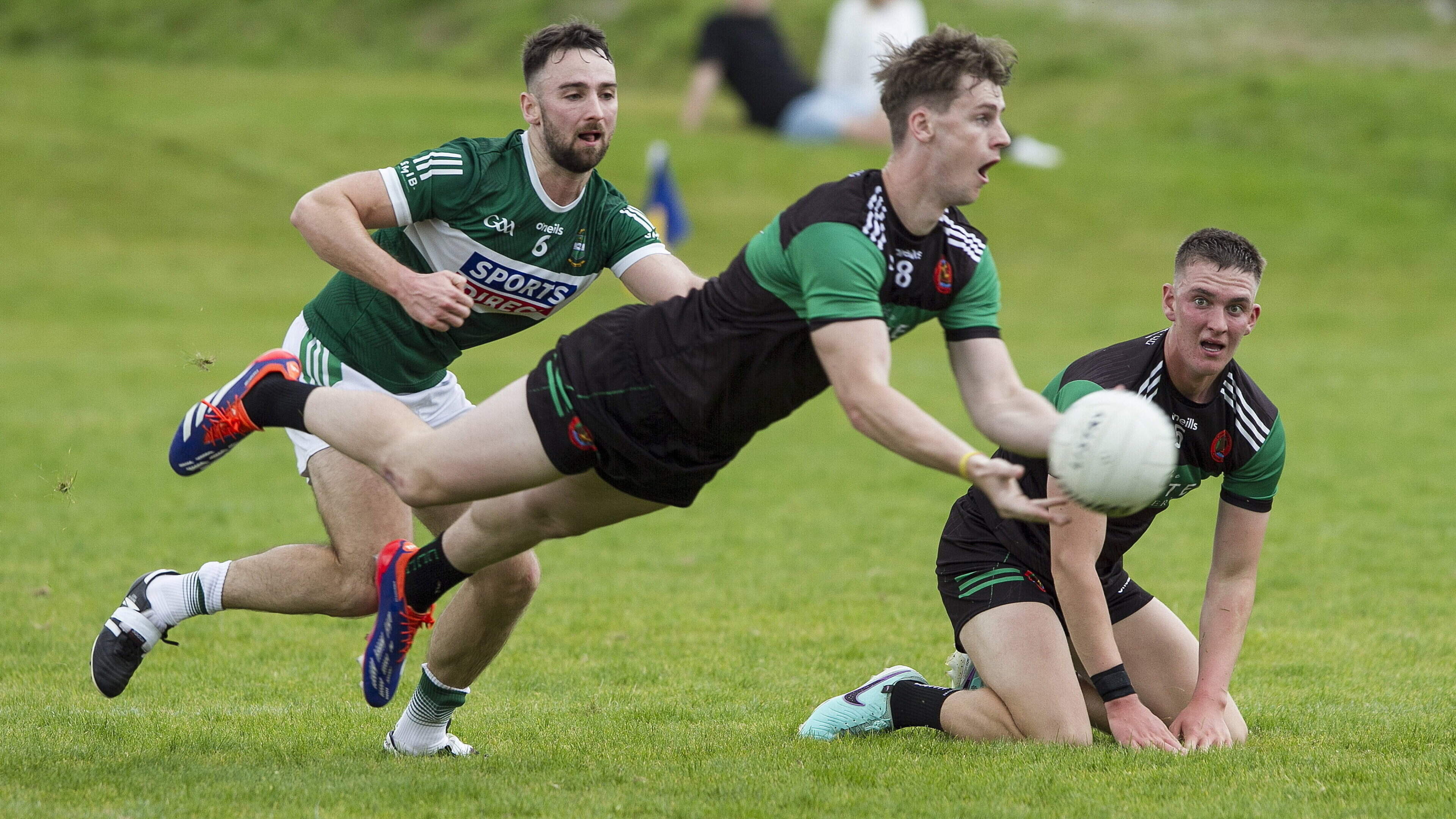Kerry Premier JFC Semi-Finals Preview