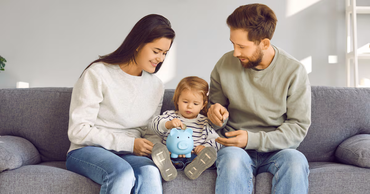 Should I Start a Junior ISA for My Child?