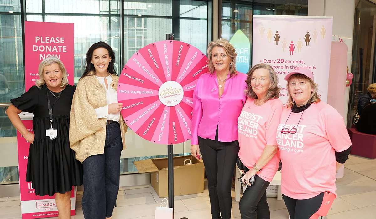 Viva Frascati Returns With Designer Deals