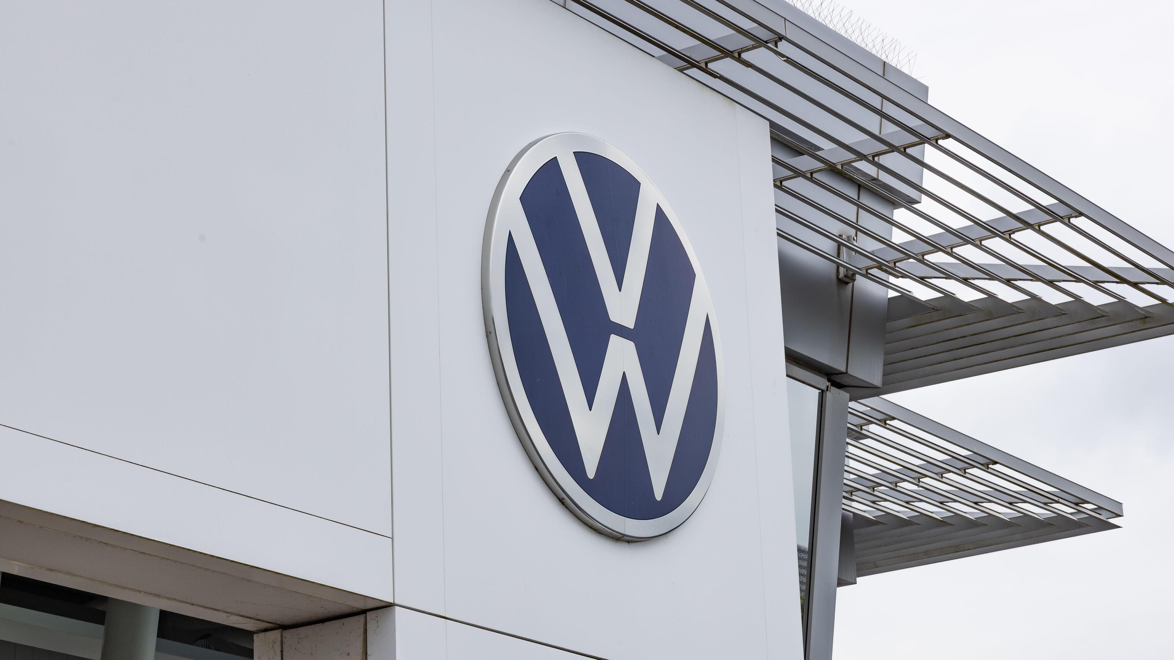 Volkswagen to Cut 50,000 Jobs
