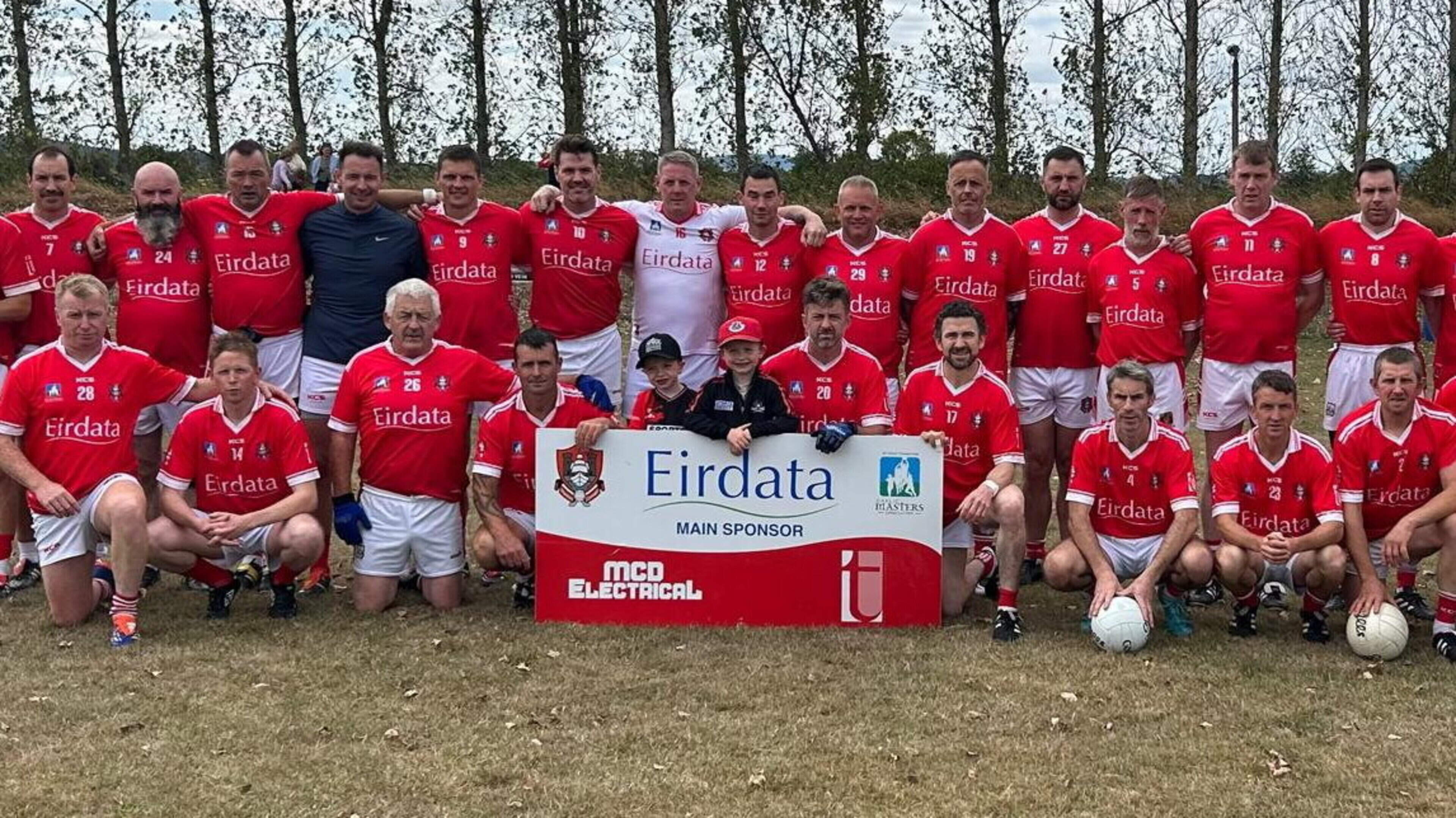 Cork Masters Aim for Historic Win Against Galway