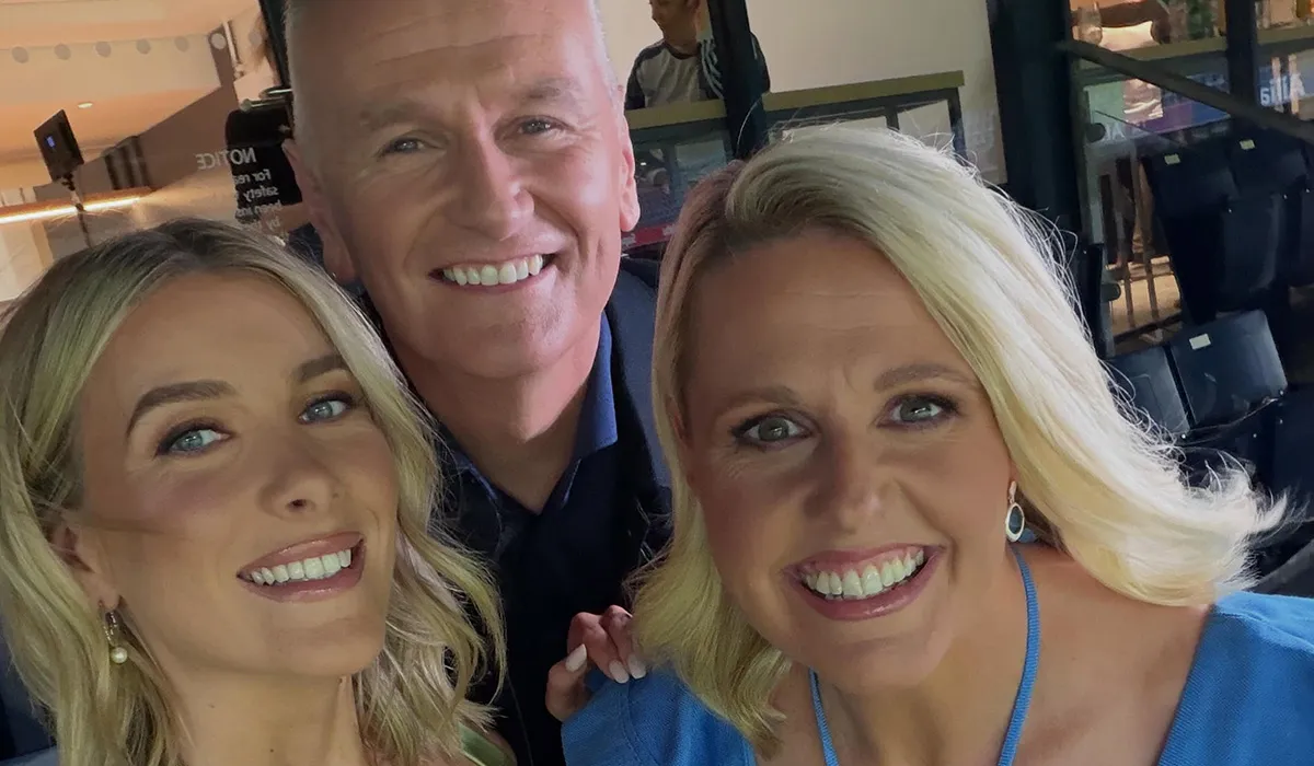 Jacqui Hurley Reflects on Near Departure from RTÉ